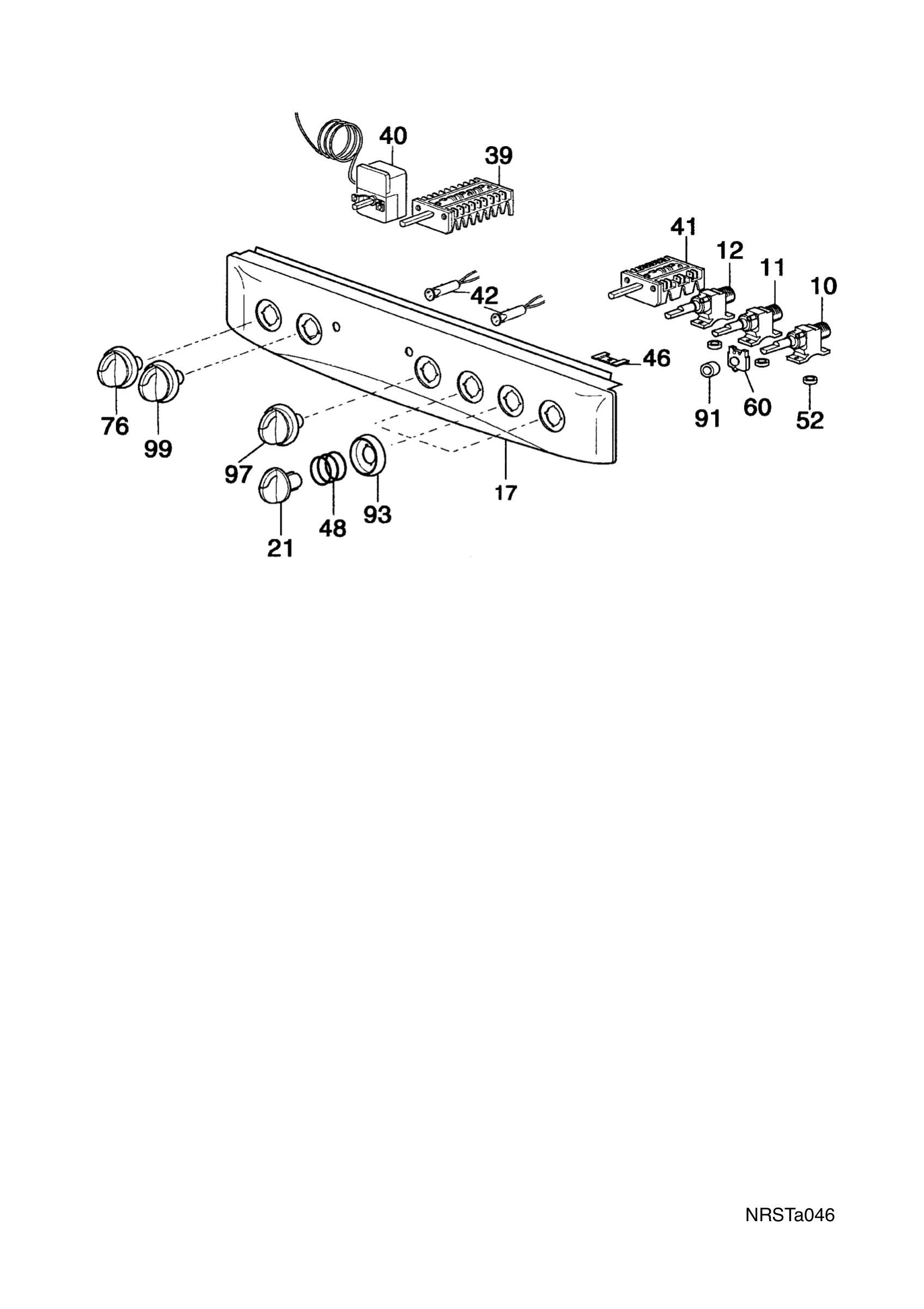 Functional parts