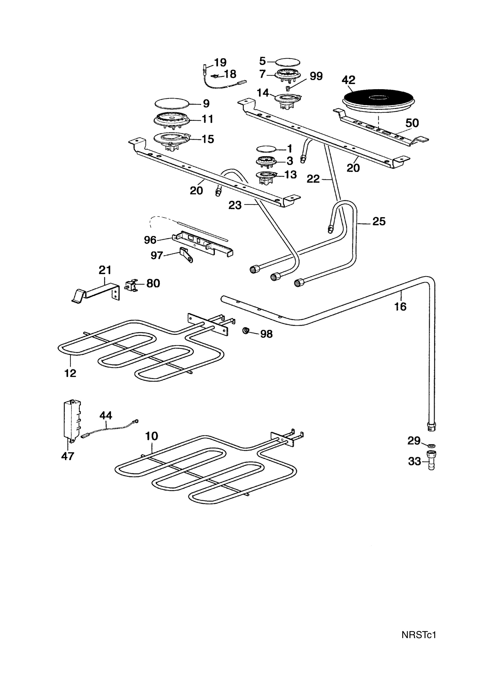Electrical equipment
