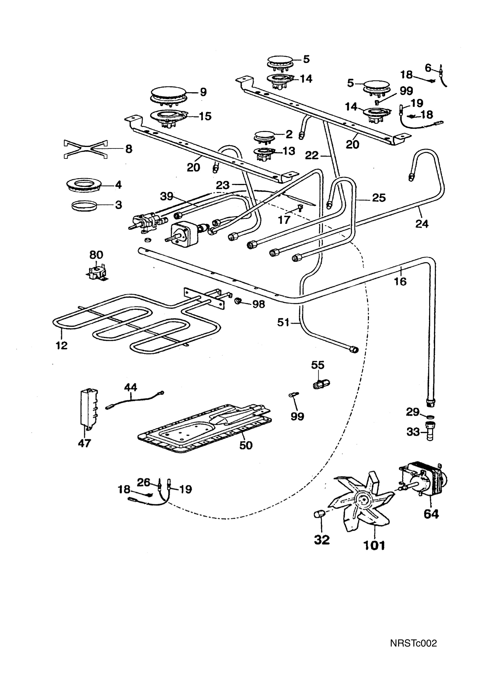 Electrical equipment