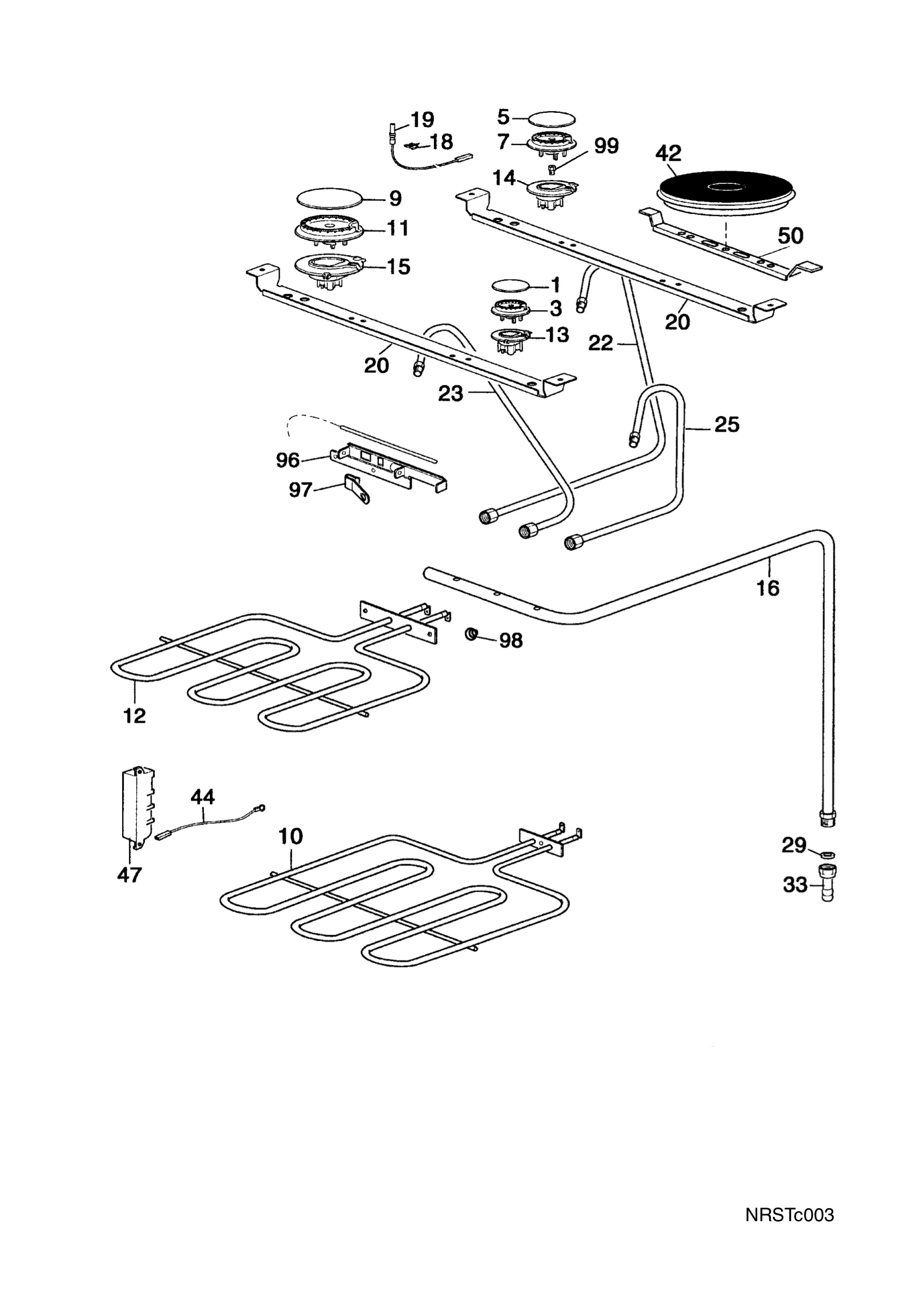 Electrical equipment
