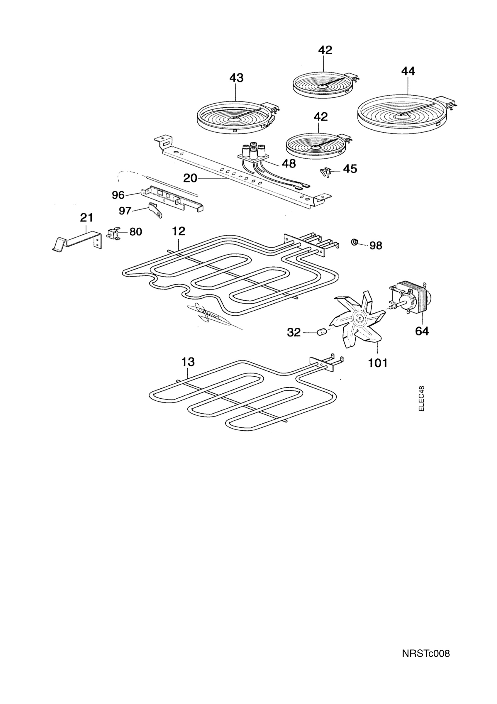 Electrical equipment