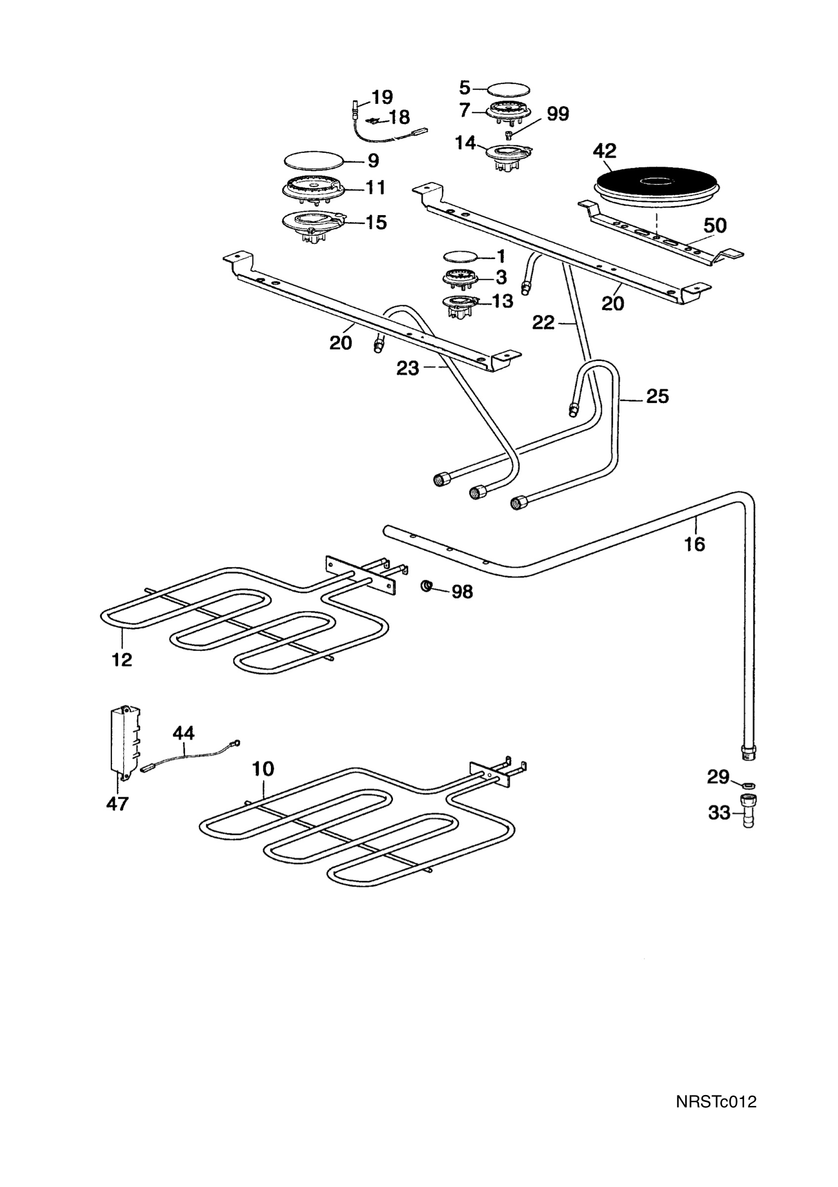 Electrical equipment