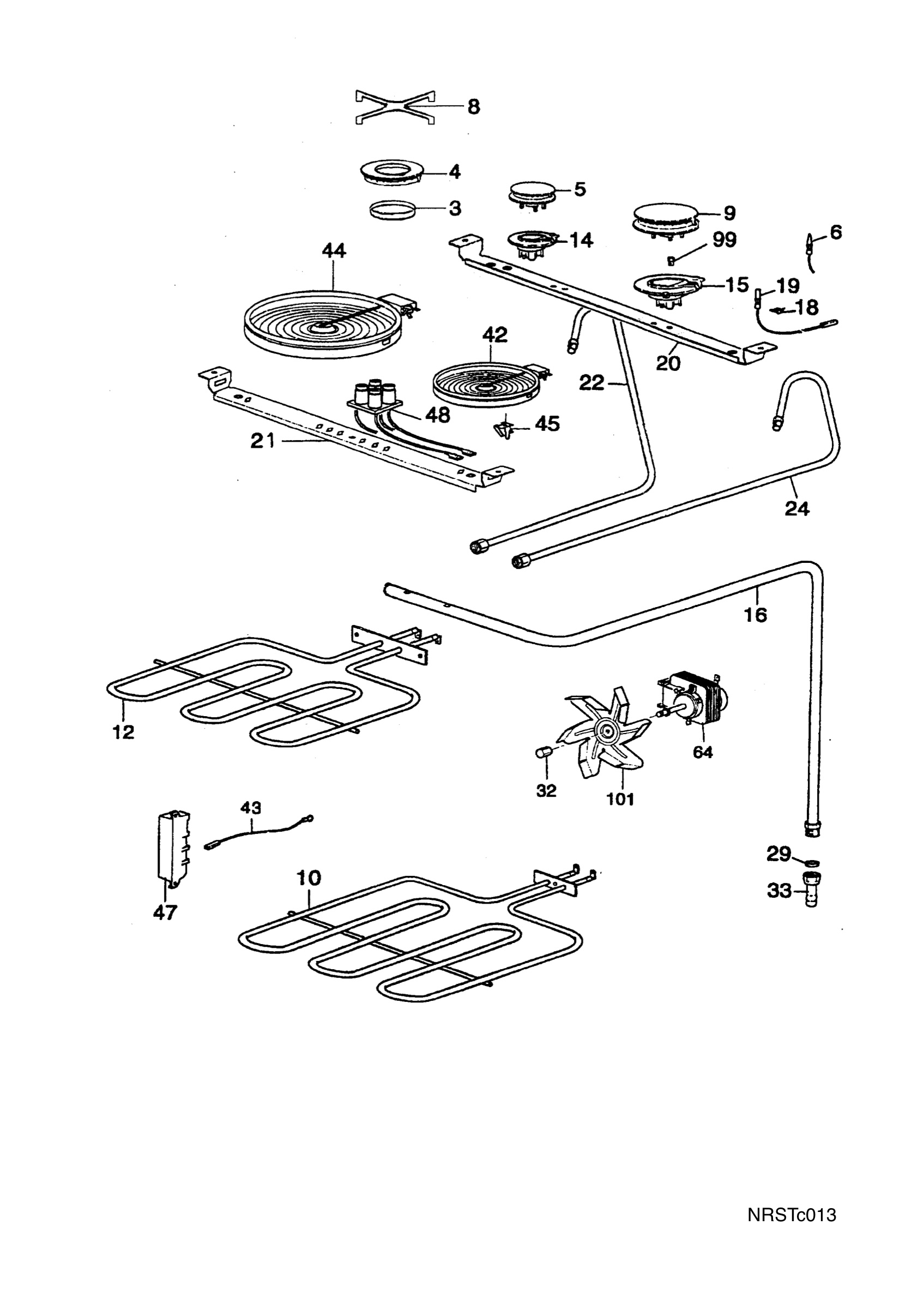 Electrical equipment