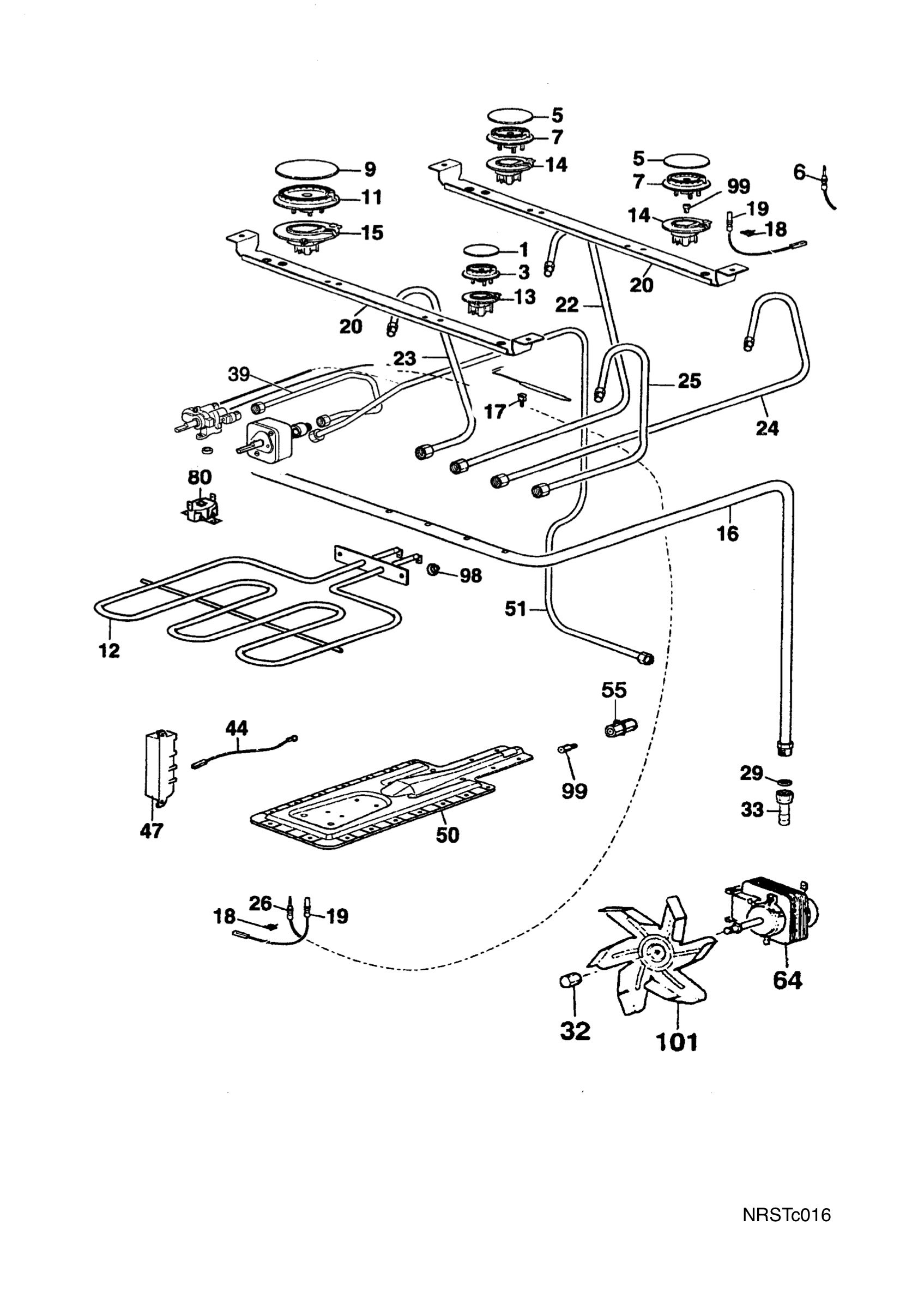 Electrical equipment