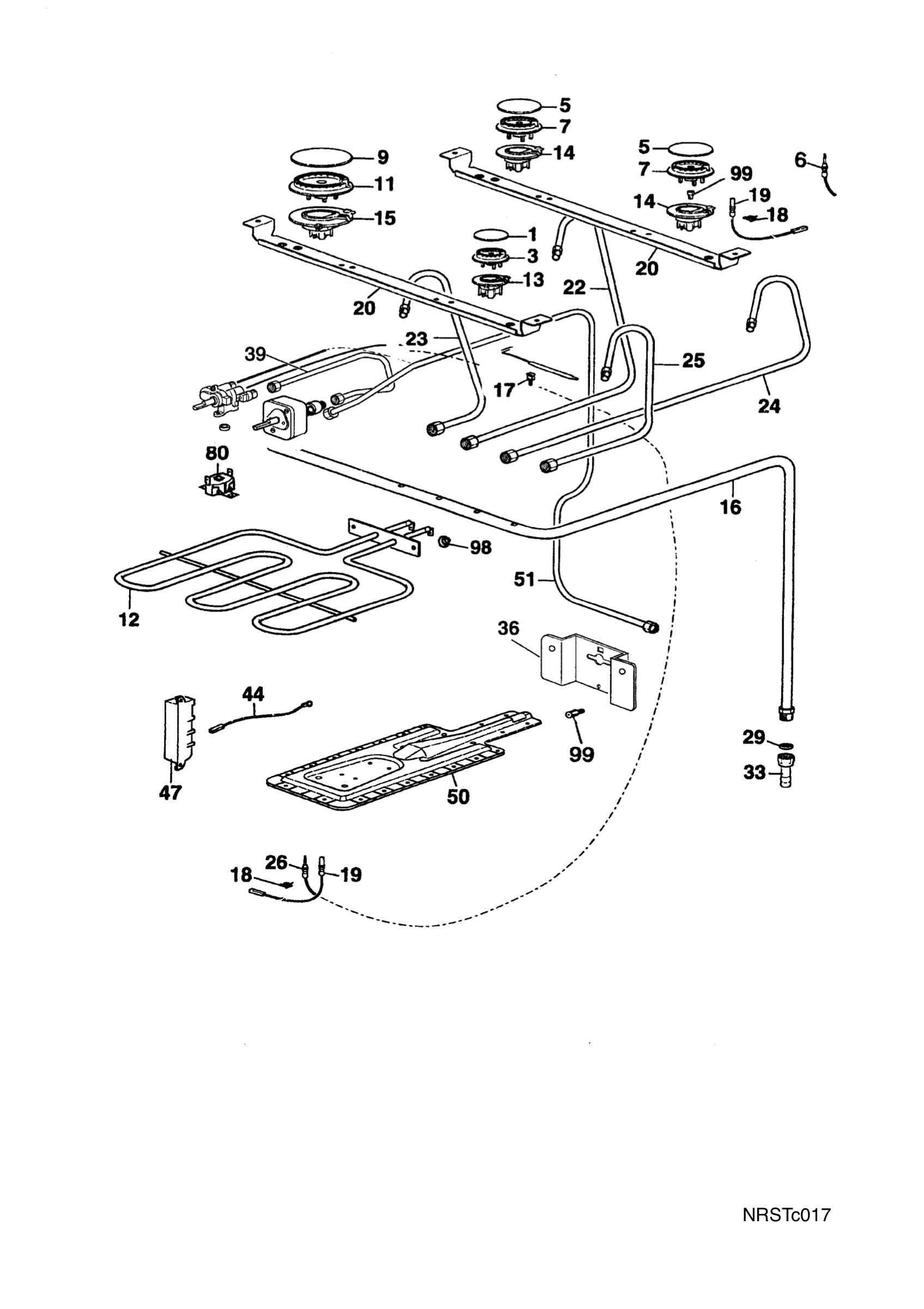 Electrical equipment
