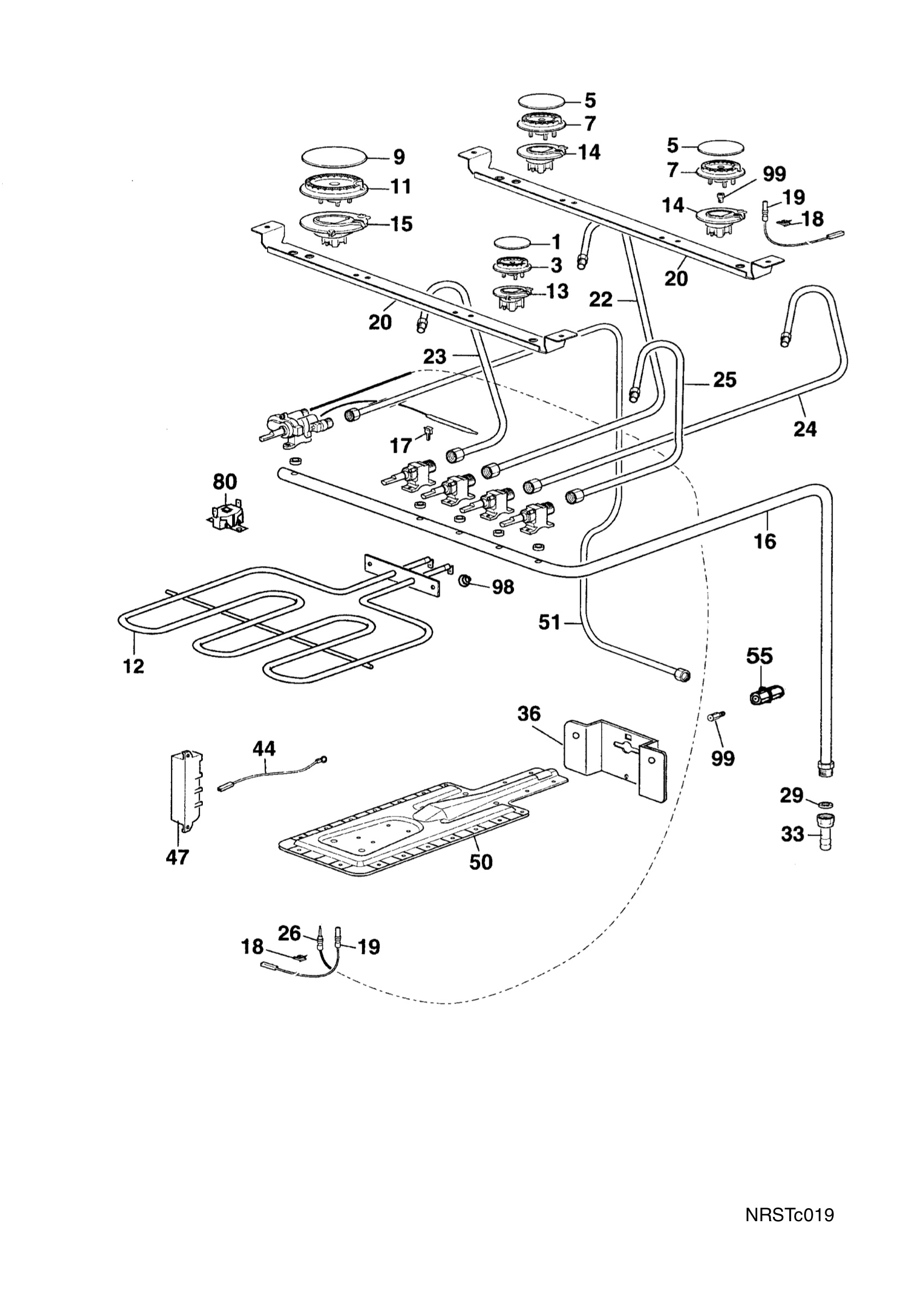 Electrical equipment