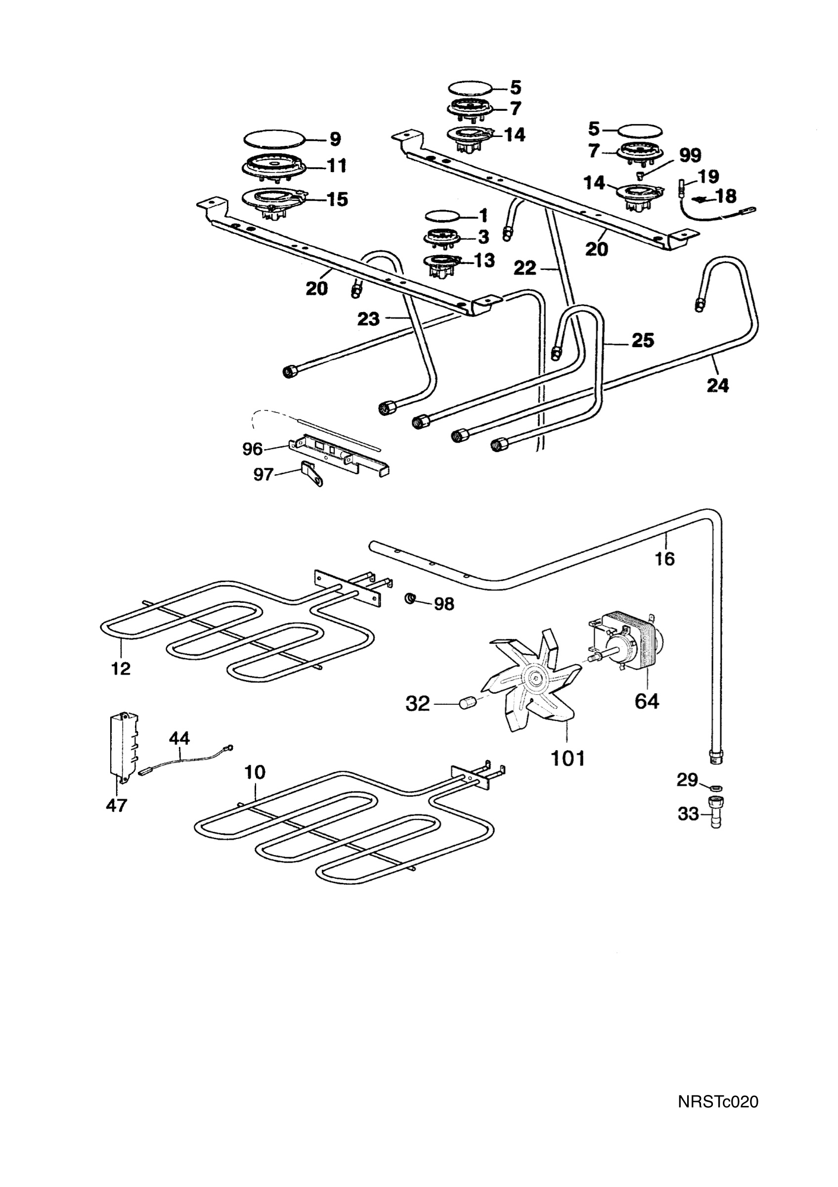 Electrical equipment