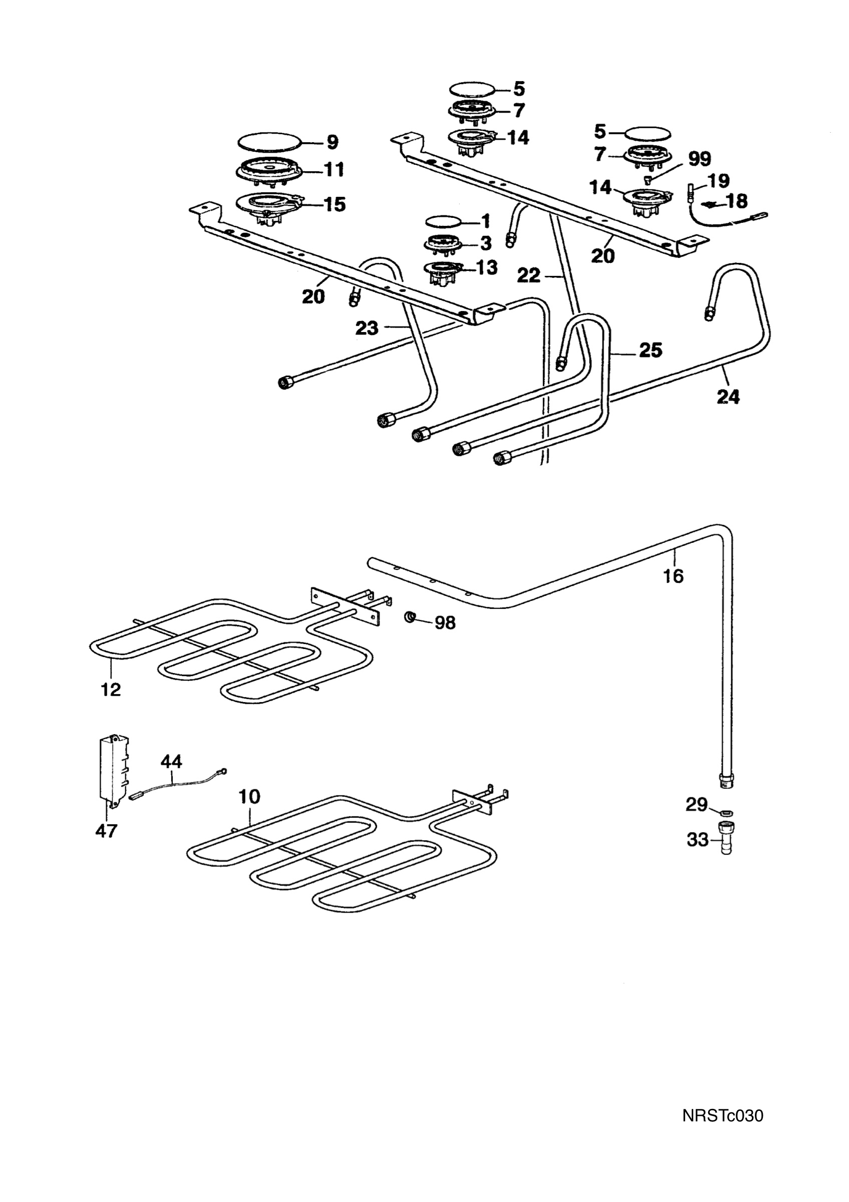 Electrical equipment