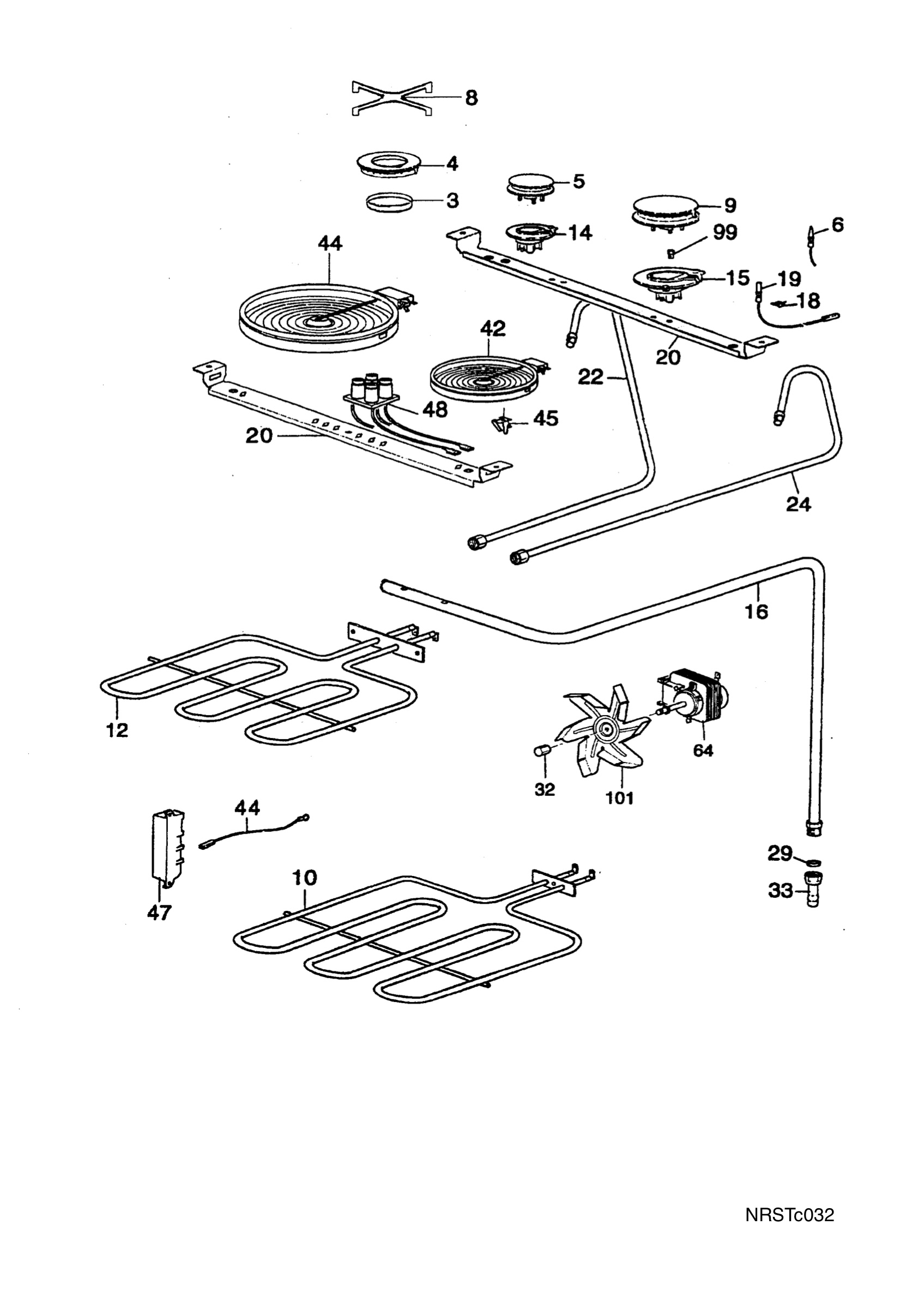 Electrical equipment