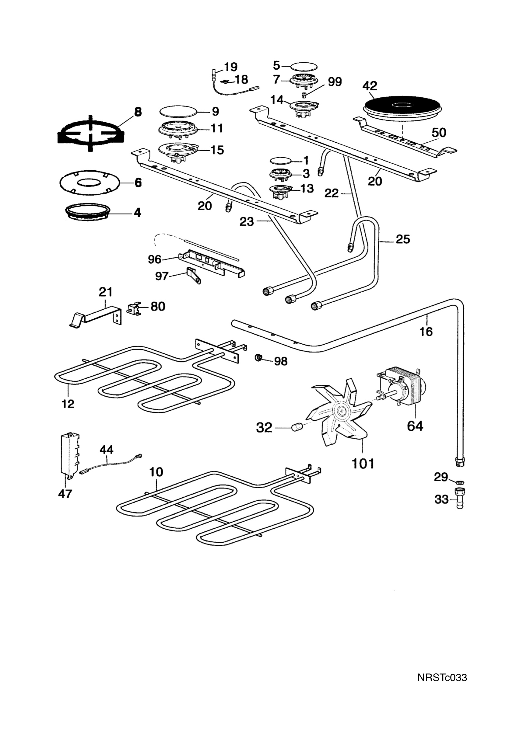 Electrical equipment