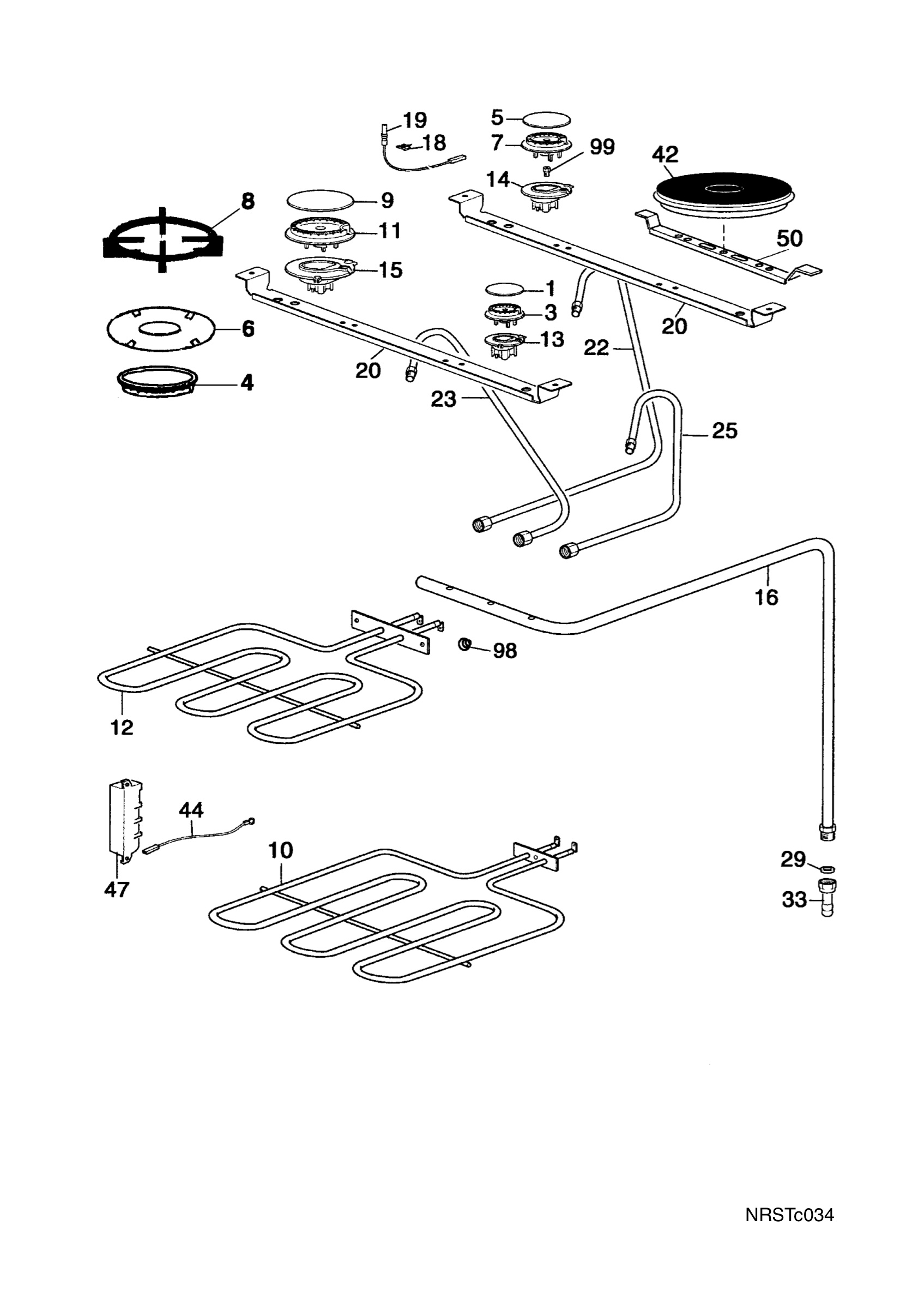 Electrical equipment