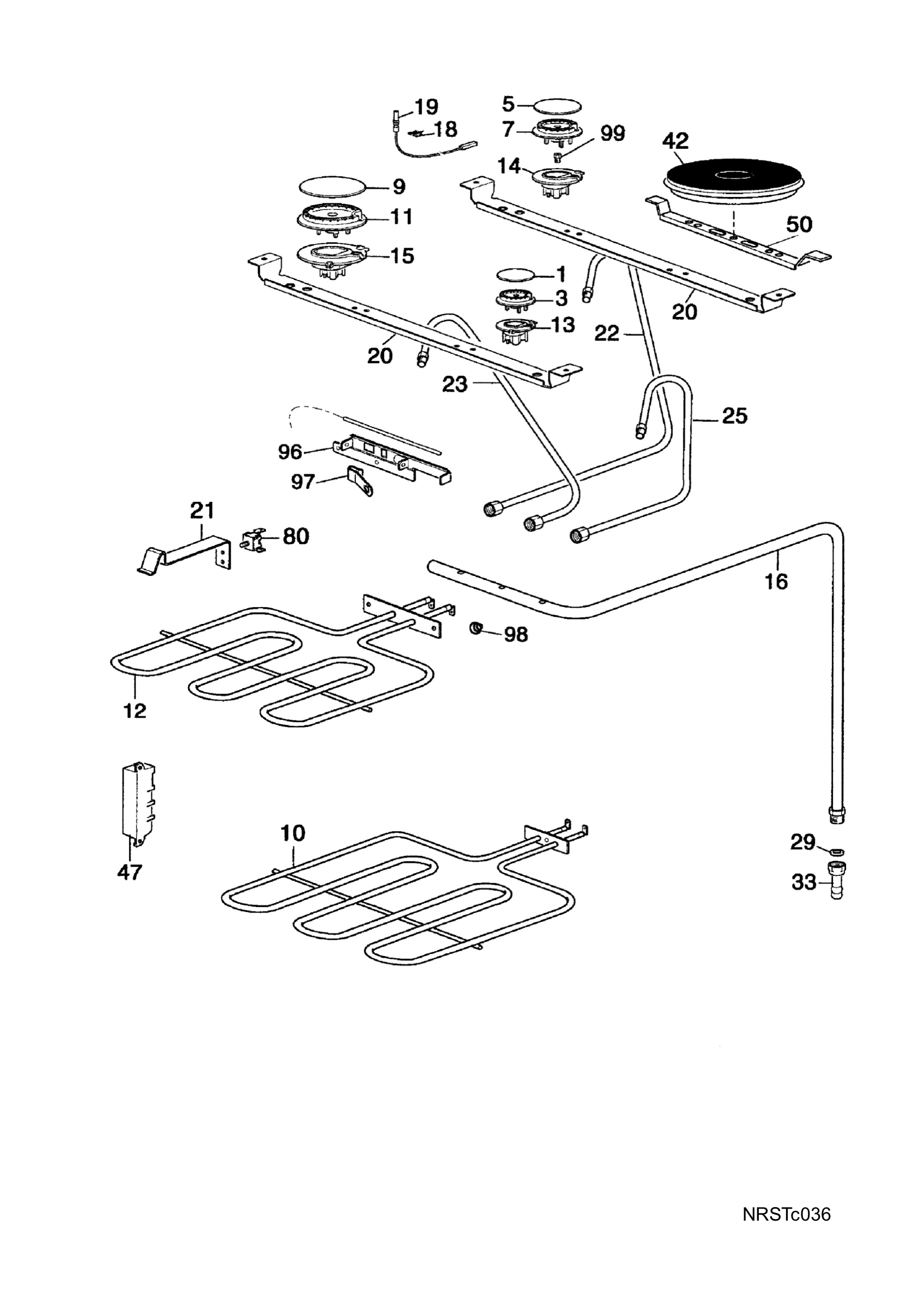 Electrical equipment