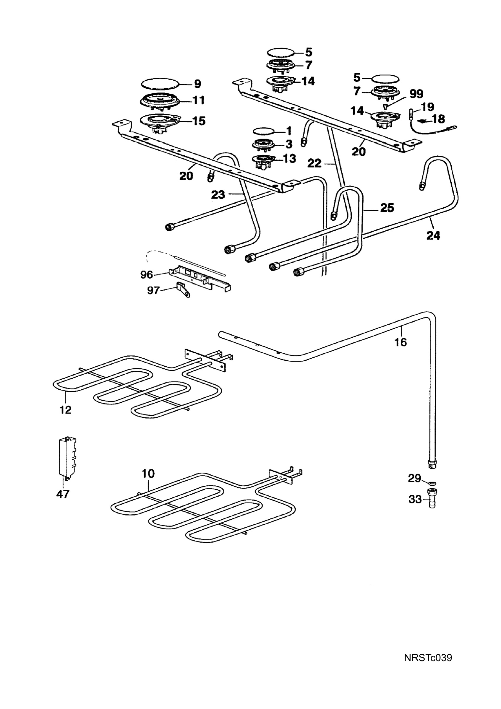 Electrical equipment