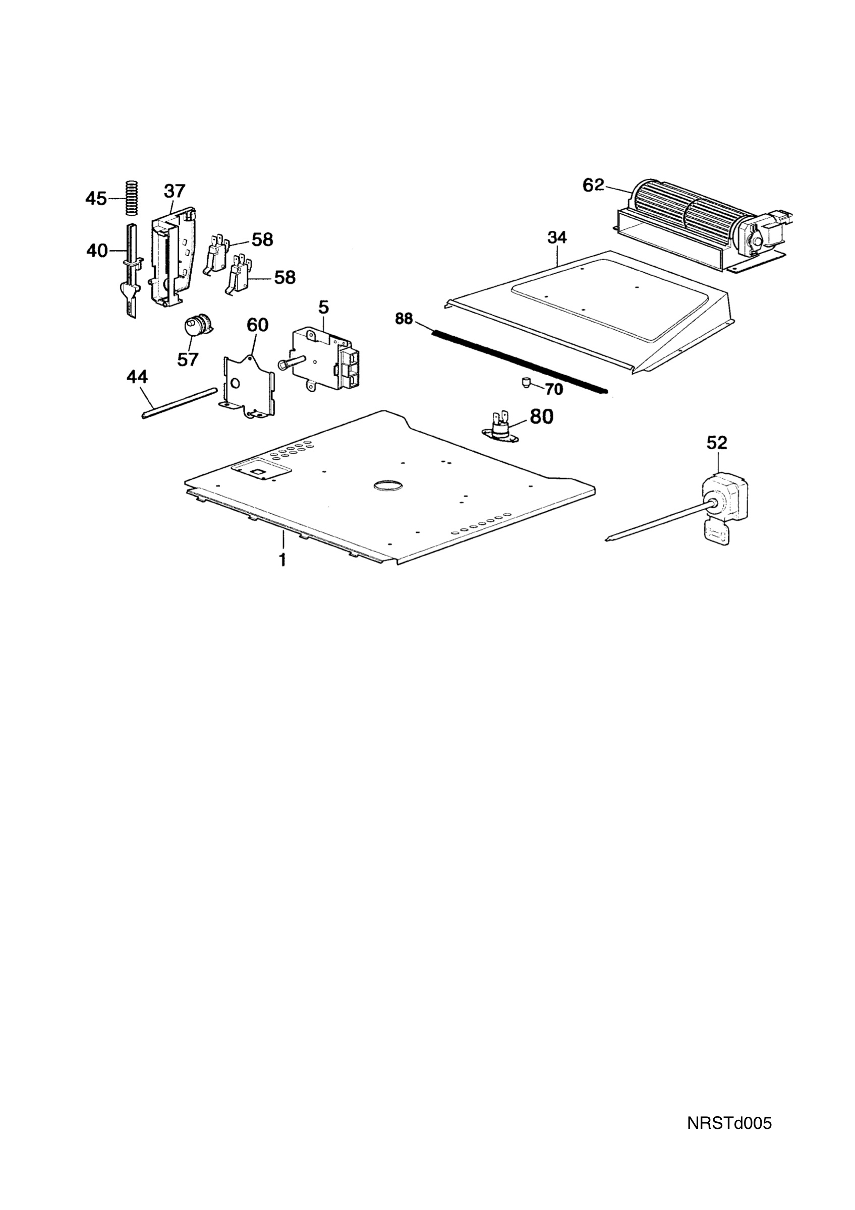 Ventilation
