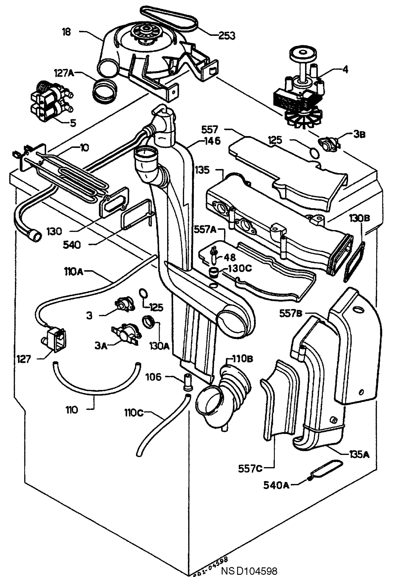 W30 Dryer details F