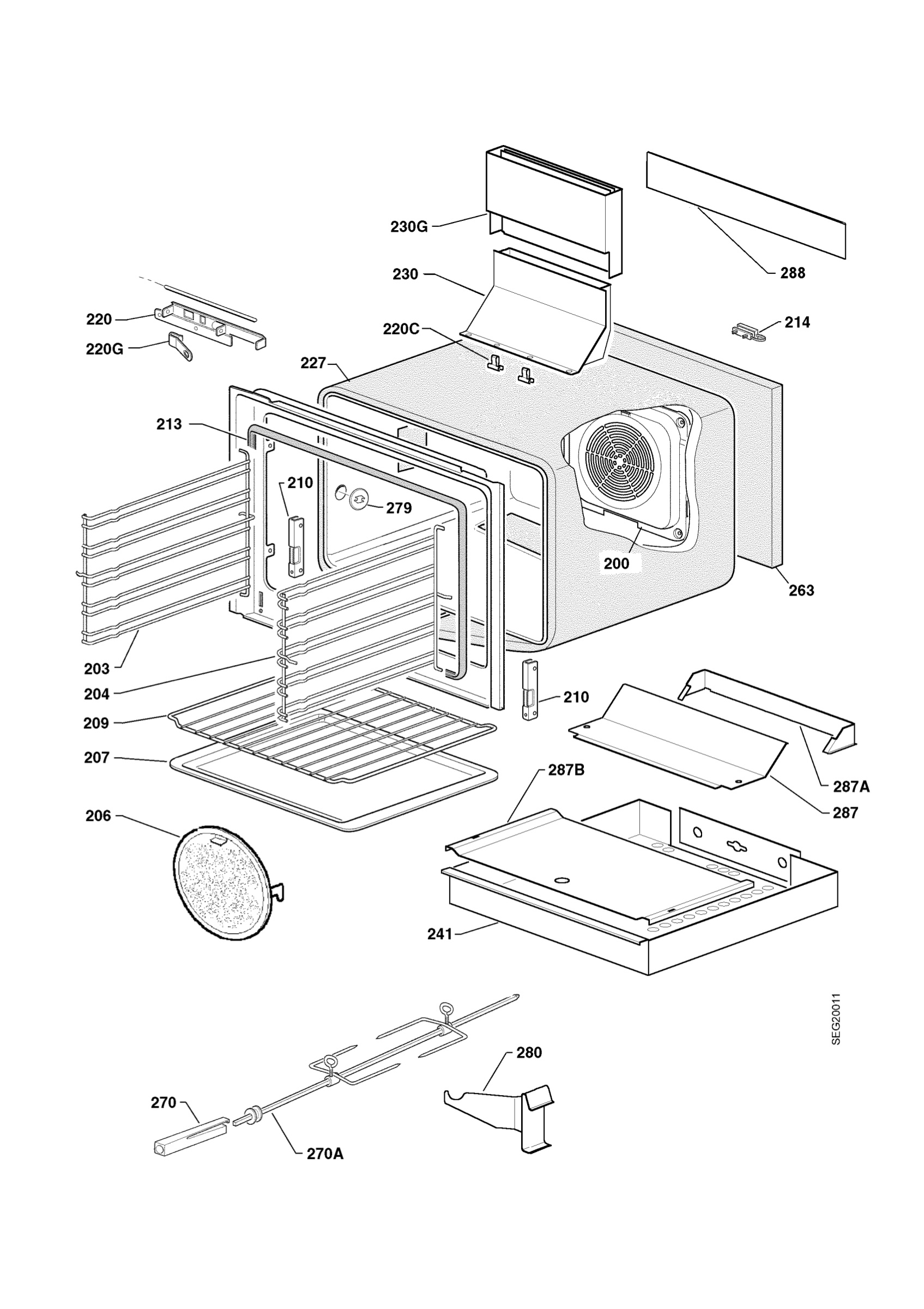 Housing 001