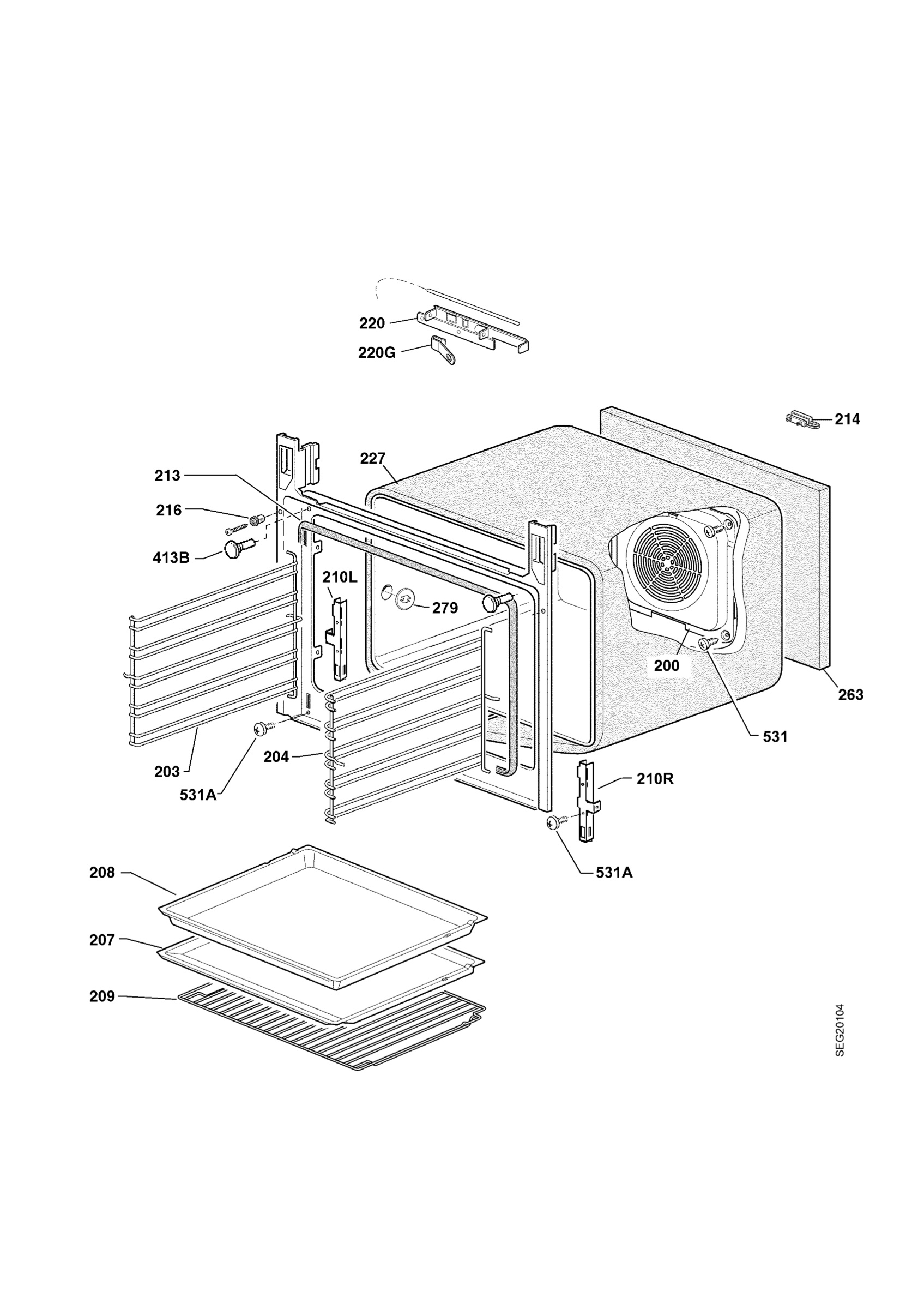 Housing 001
