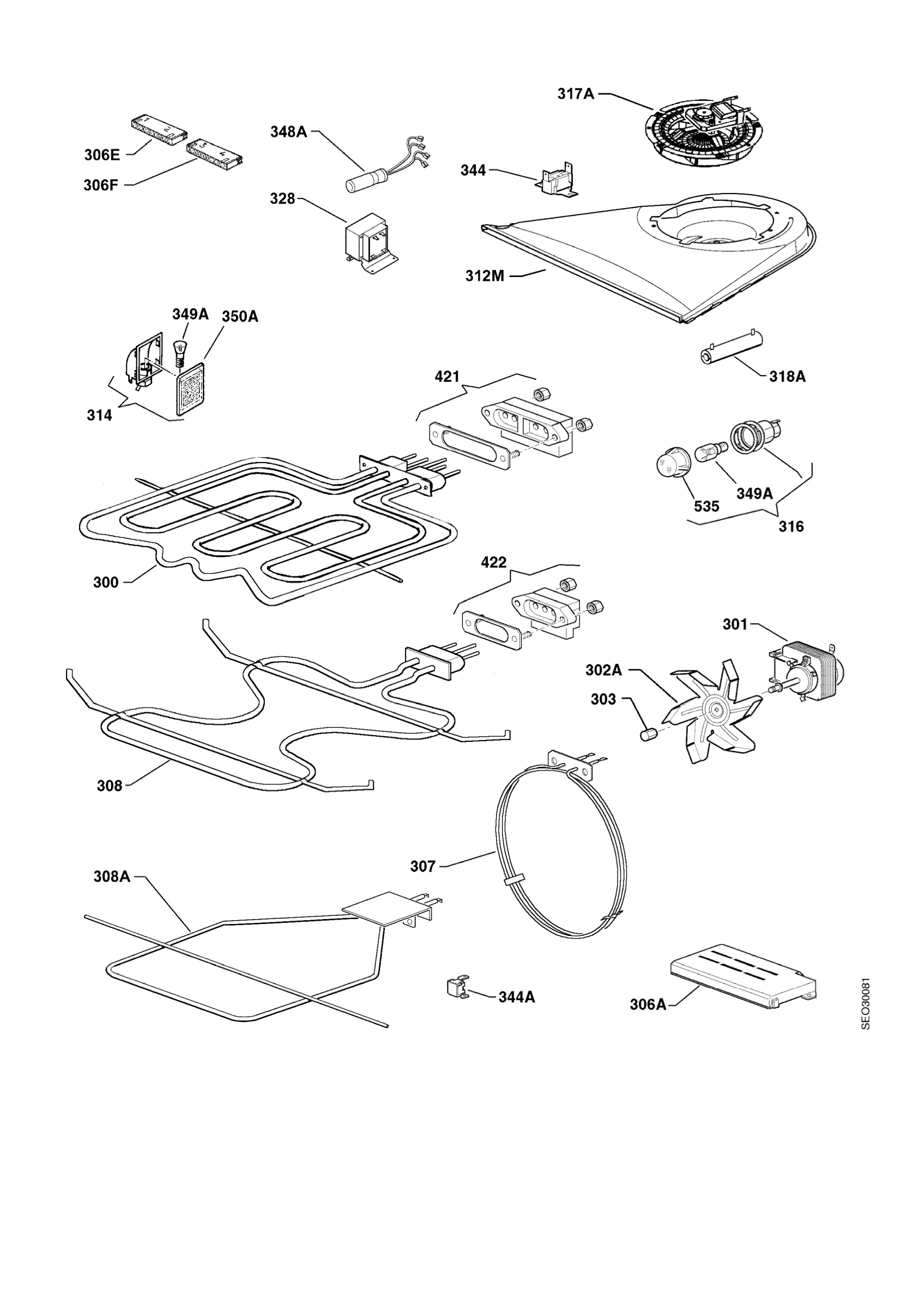 Electrical equipment