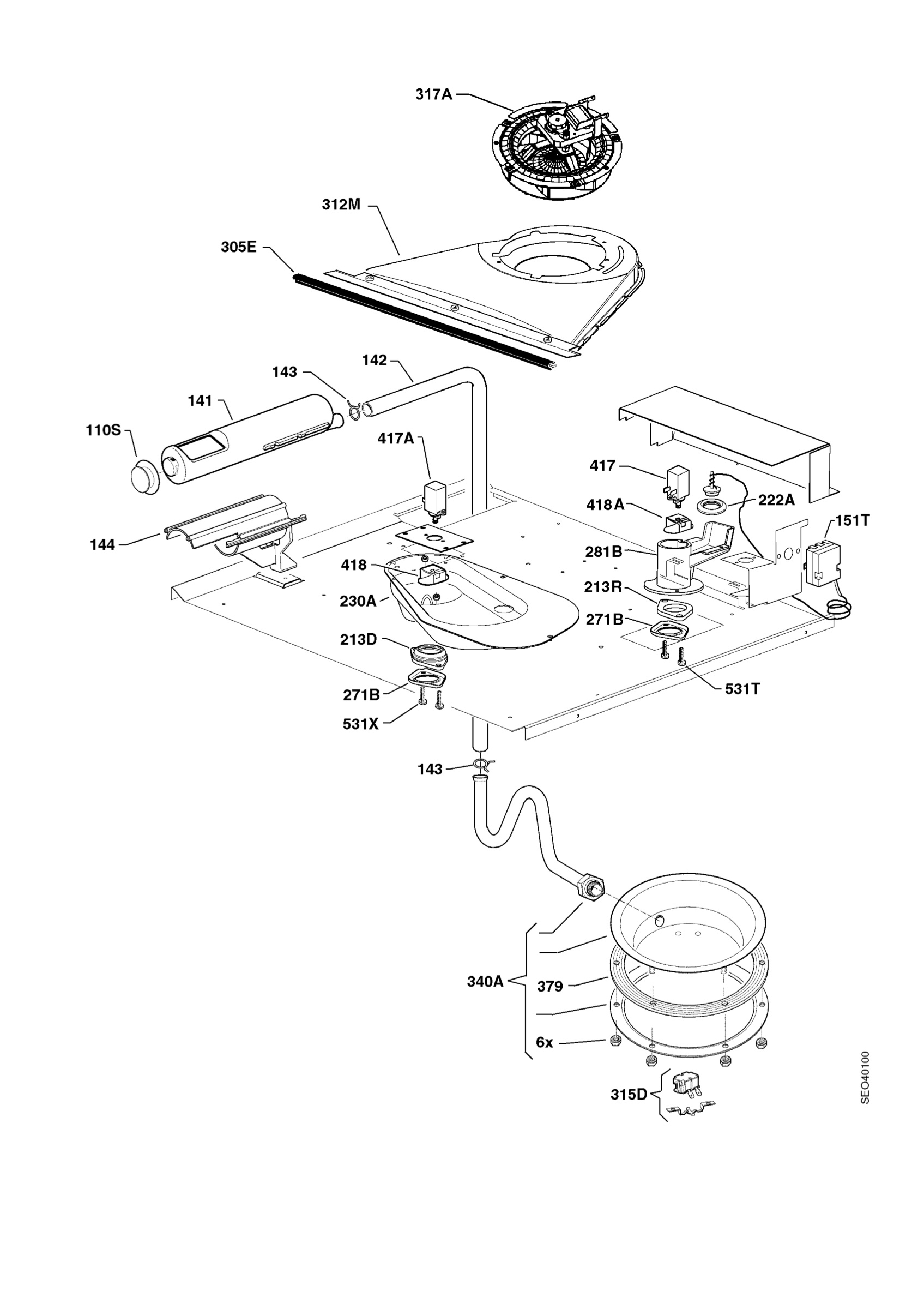 Steam 270