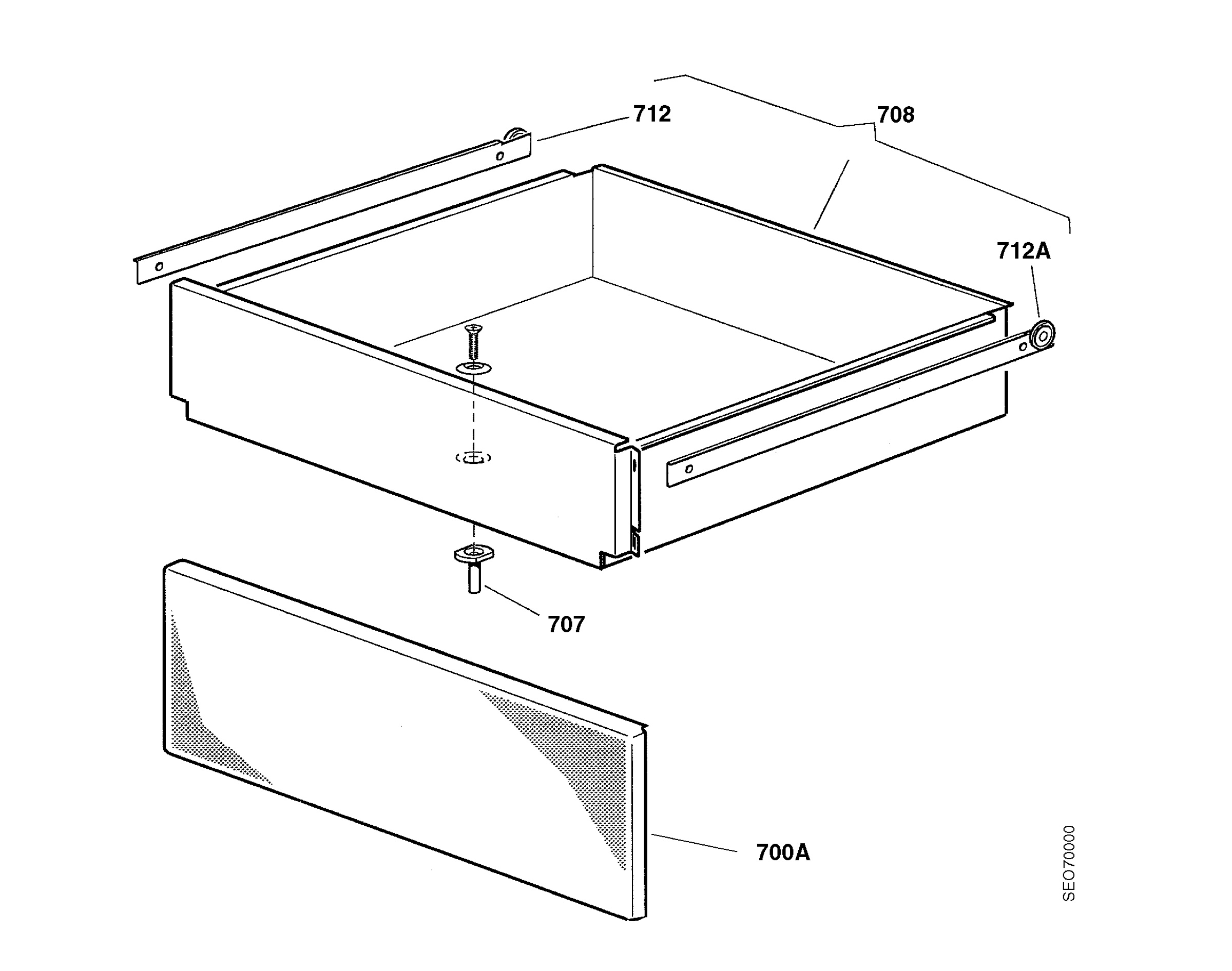 Drawer