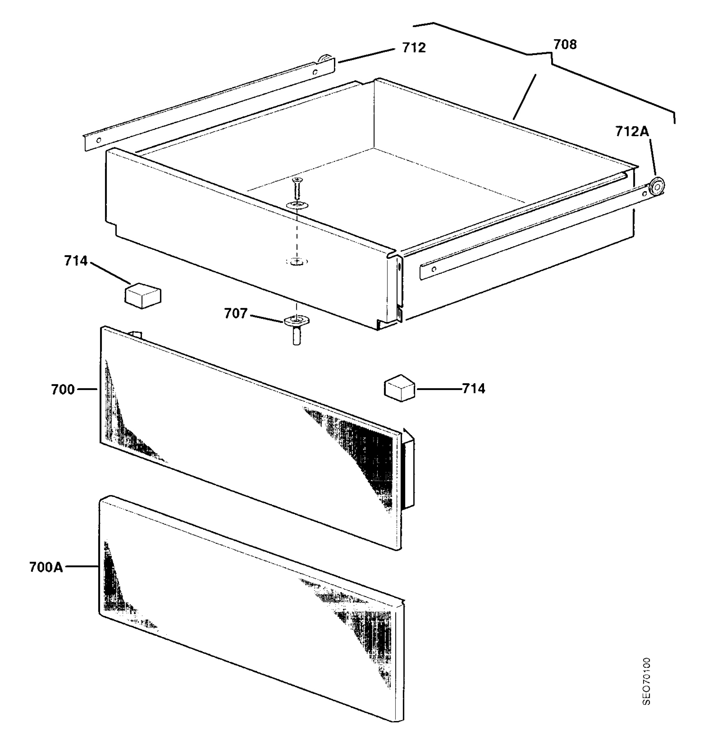 Tray