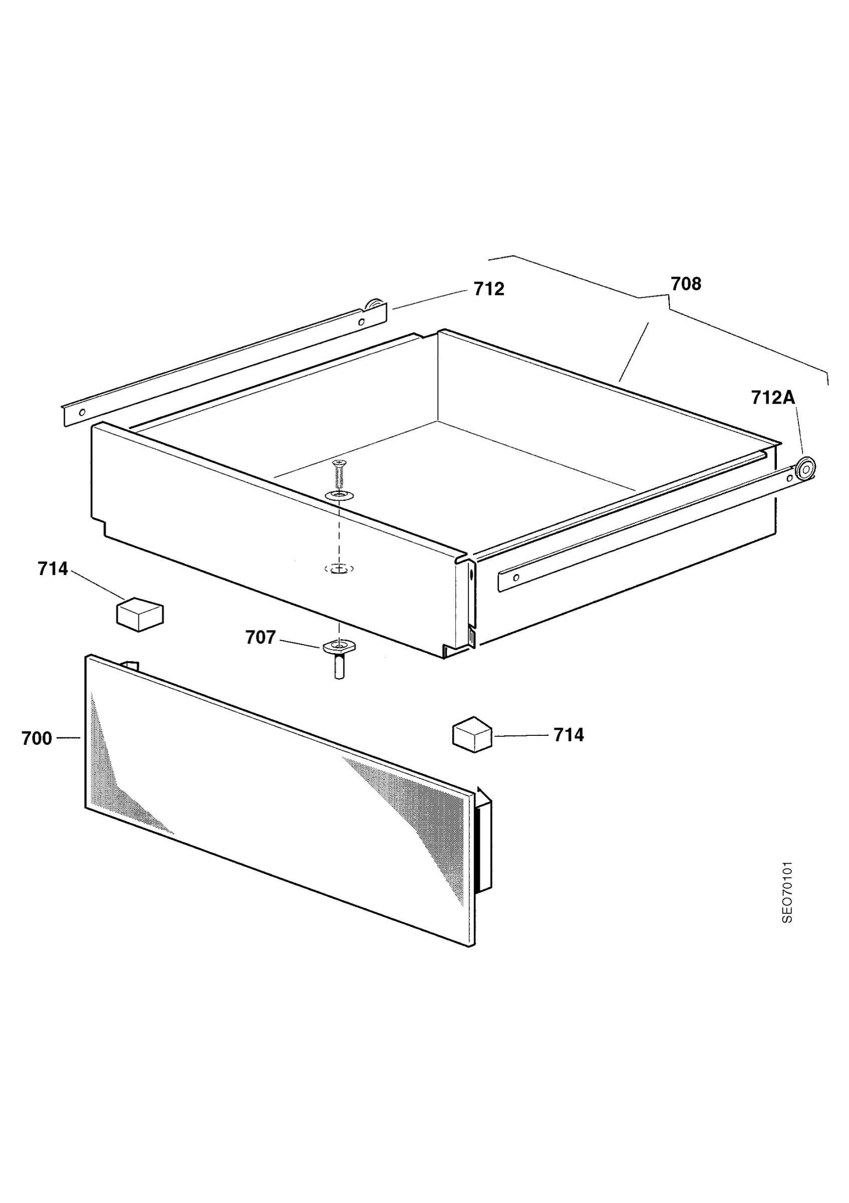 Drawer