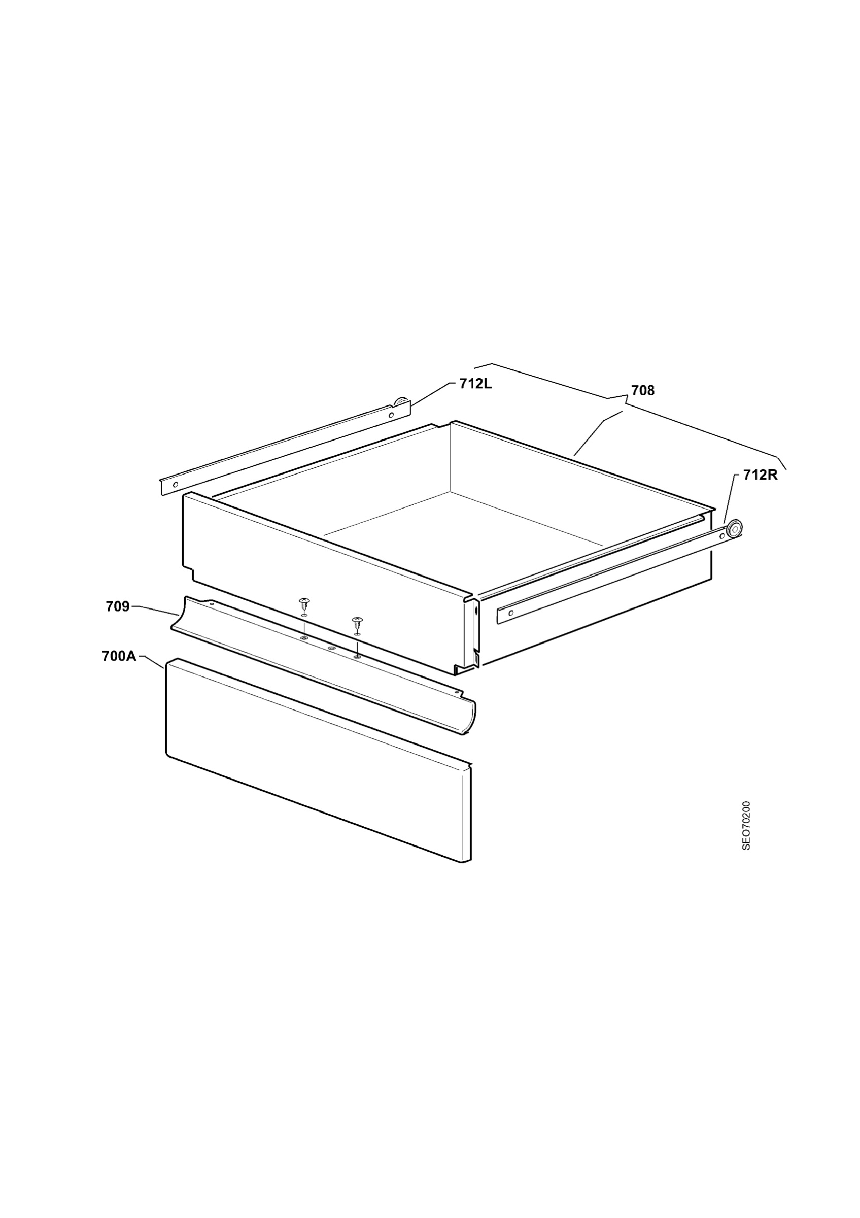 Drawer