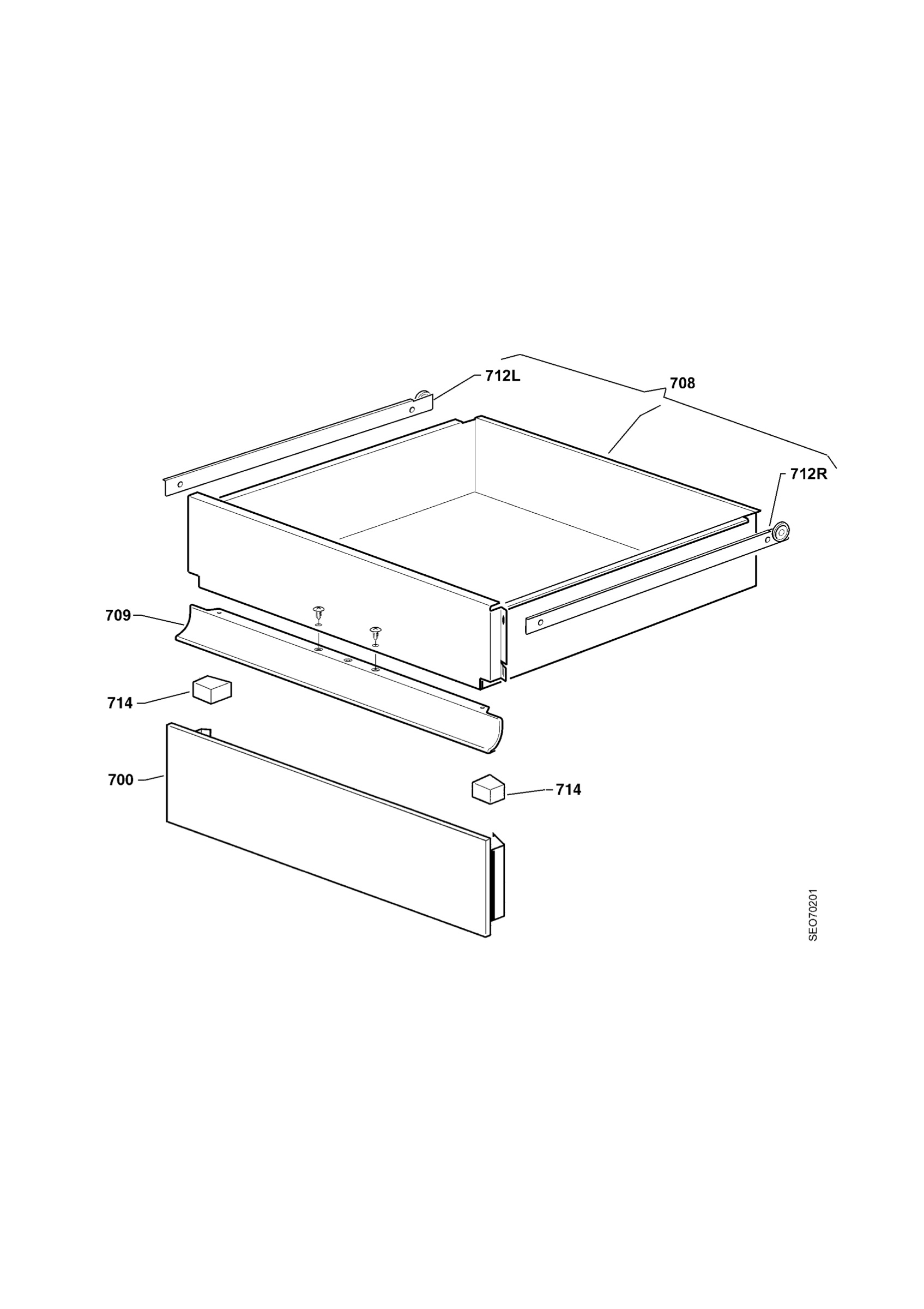 Drawer