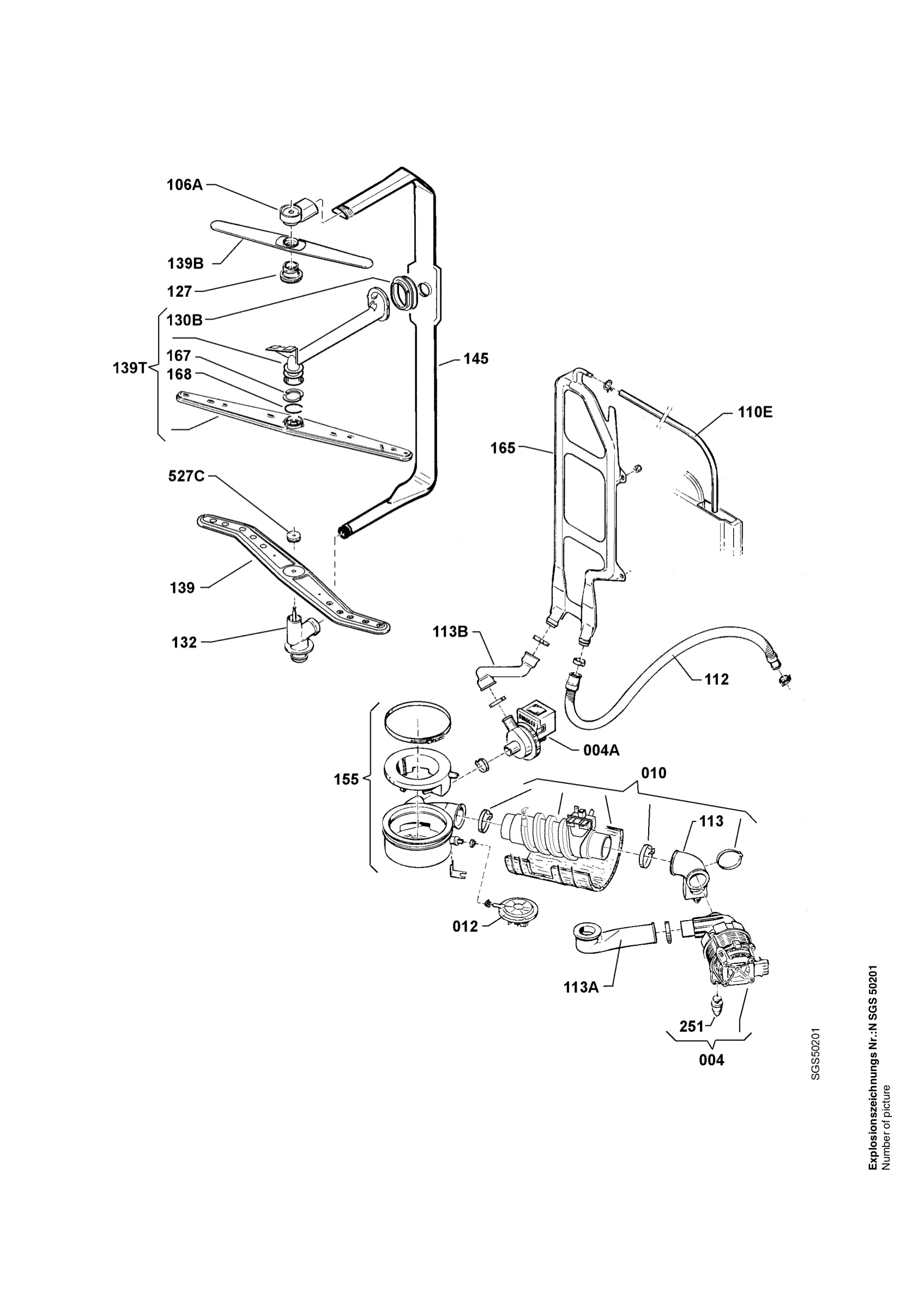 Hydraulic System 272