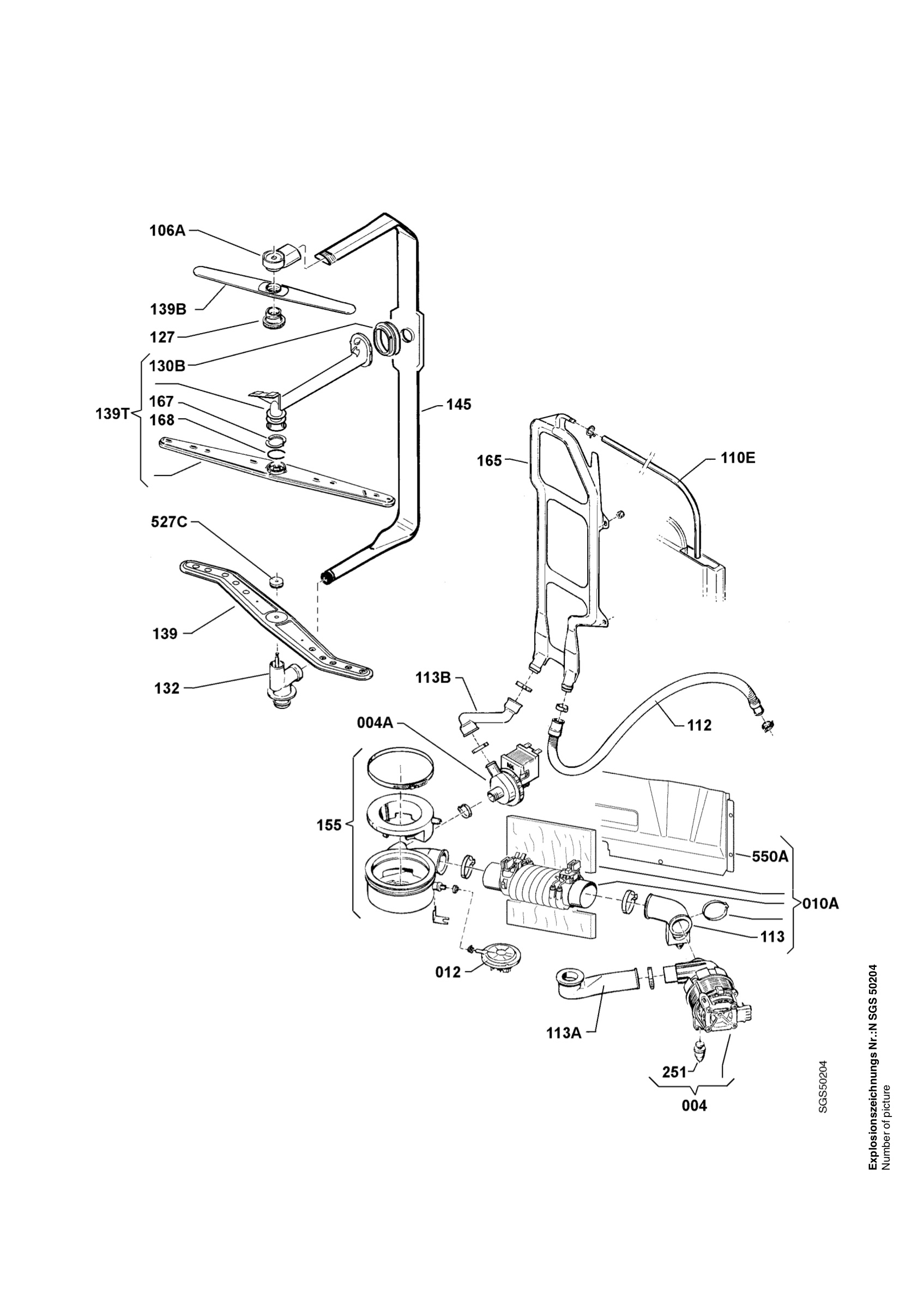 Hydraulic System 272