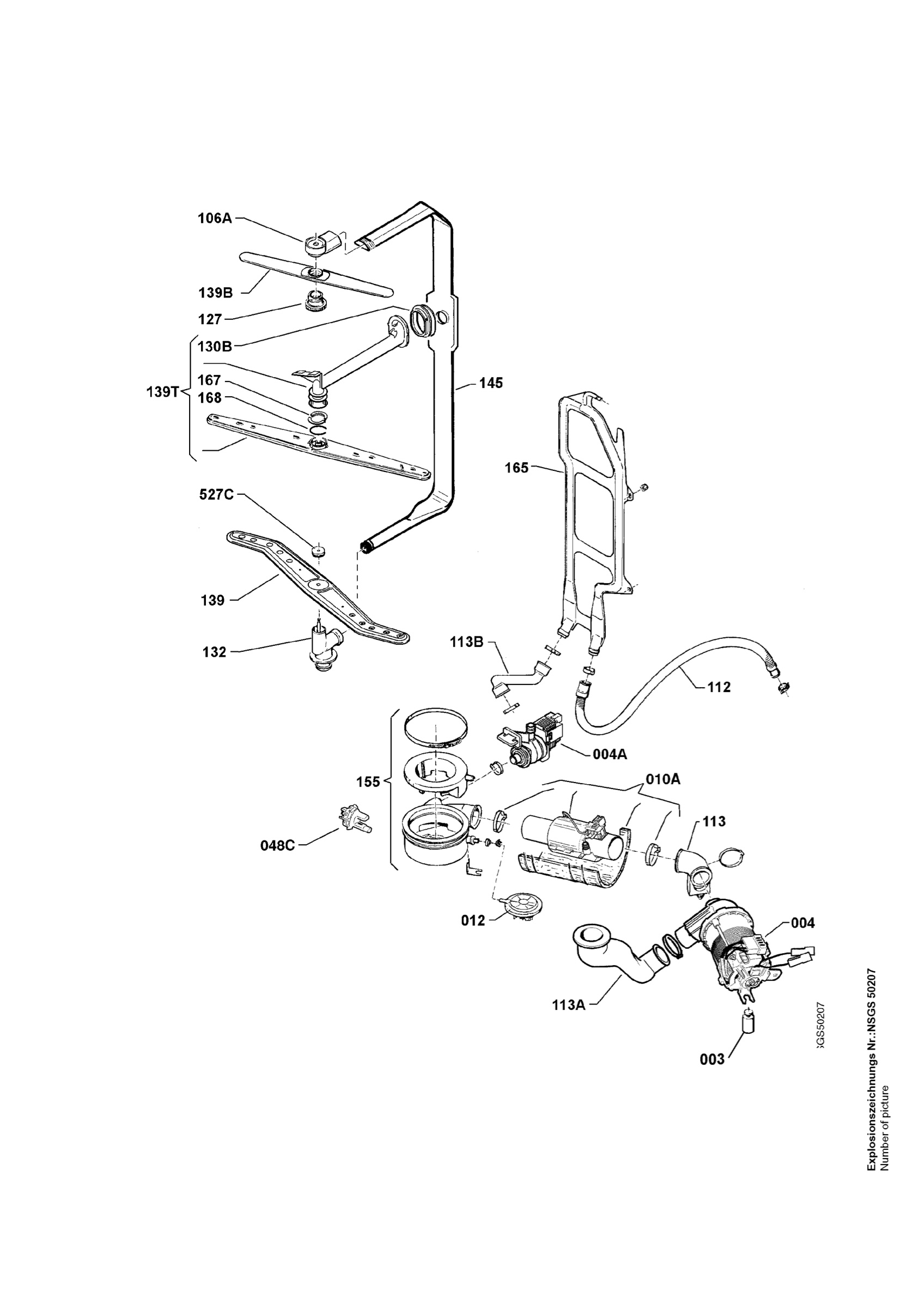 Hydraulic System 272
