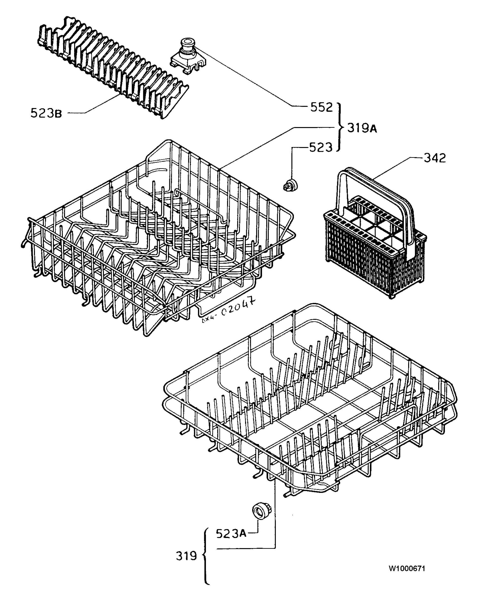 Baskets,https://pub-ca728c82b01b4455aa73b951df5a365b.r2.dev/Electrolux/ tubes 061