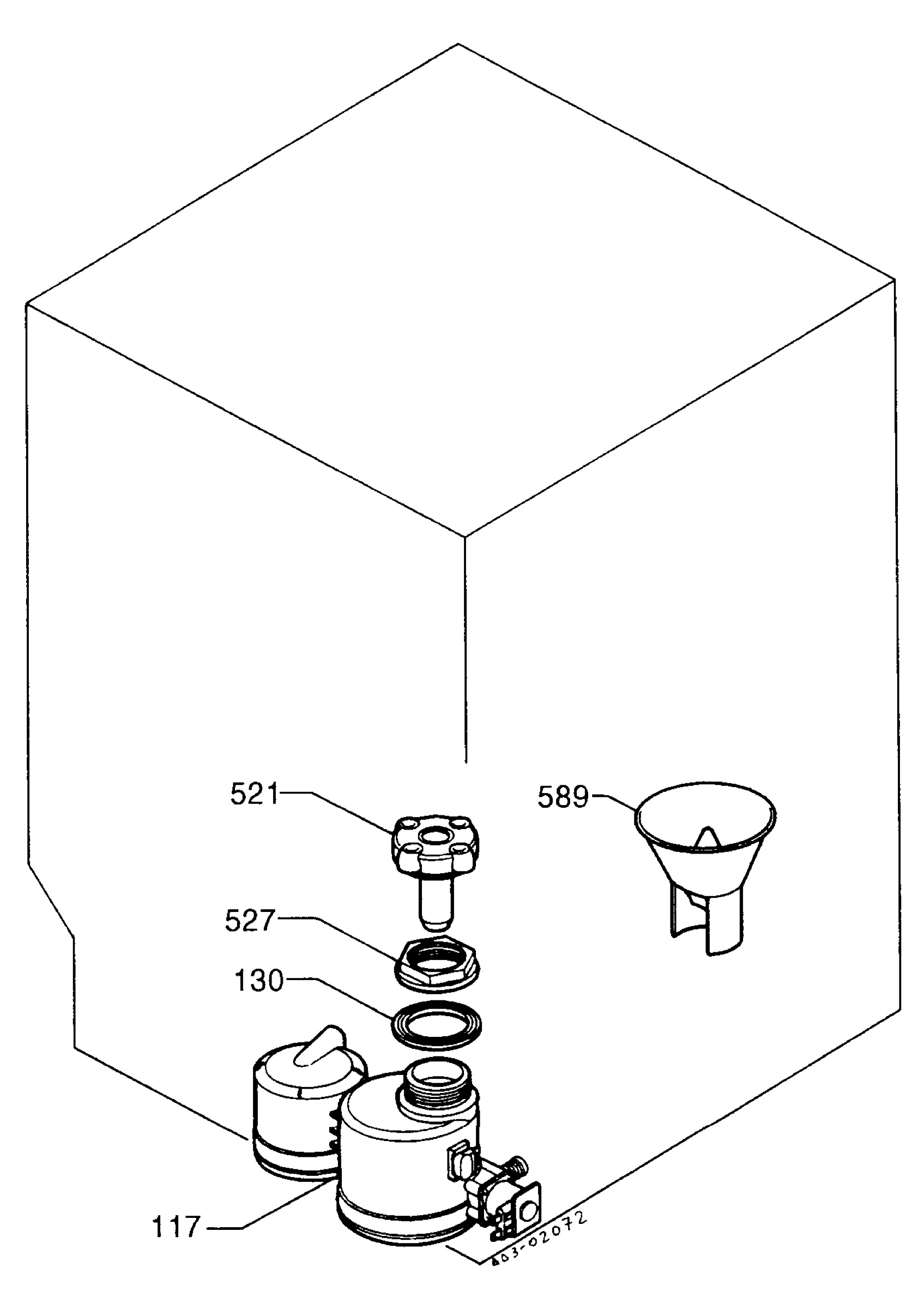 Water softener 066