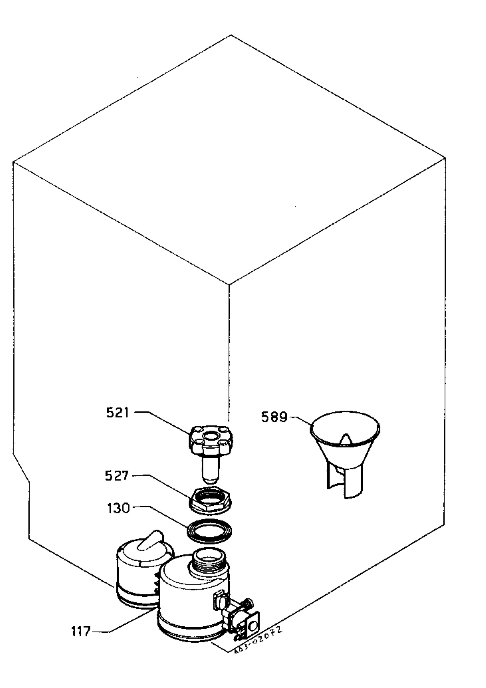 Water softener 066
