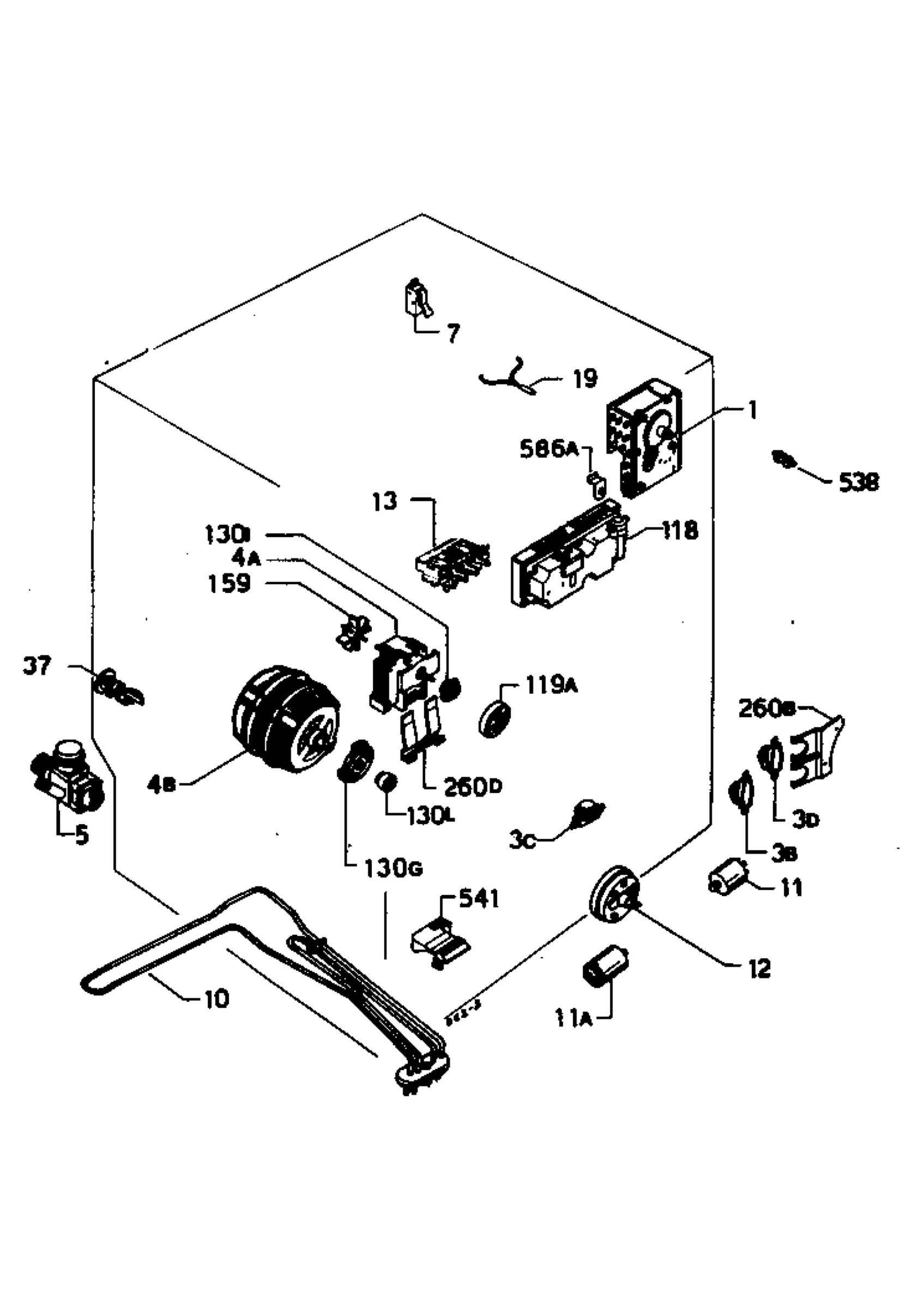 Electrical equipment