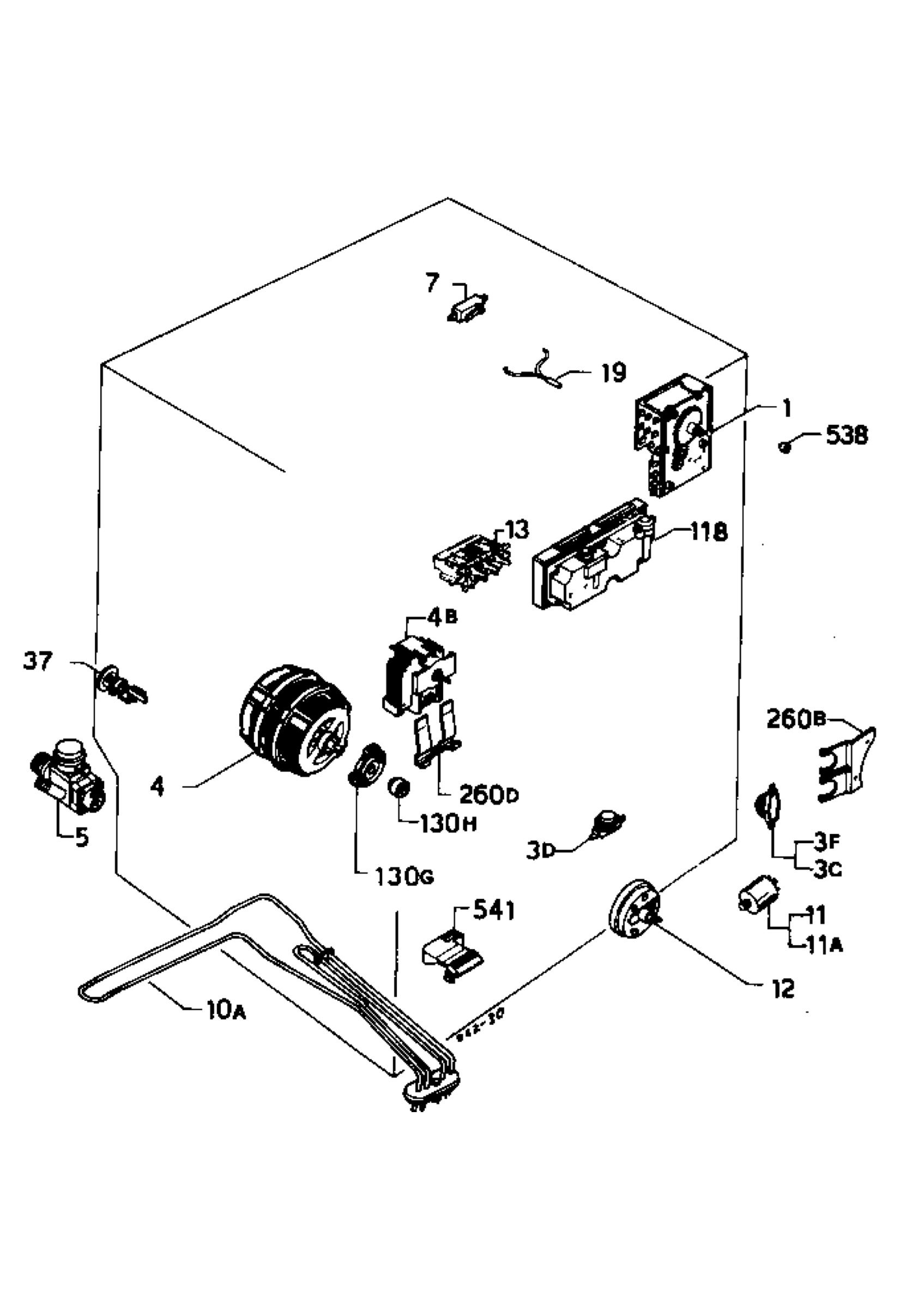 Electrical equipment