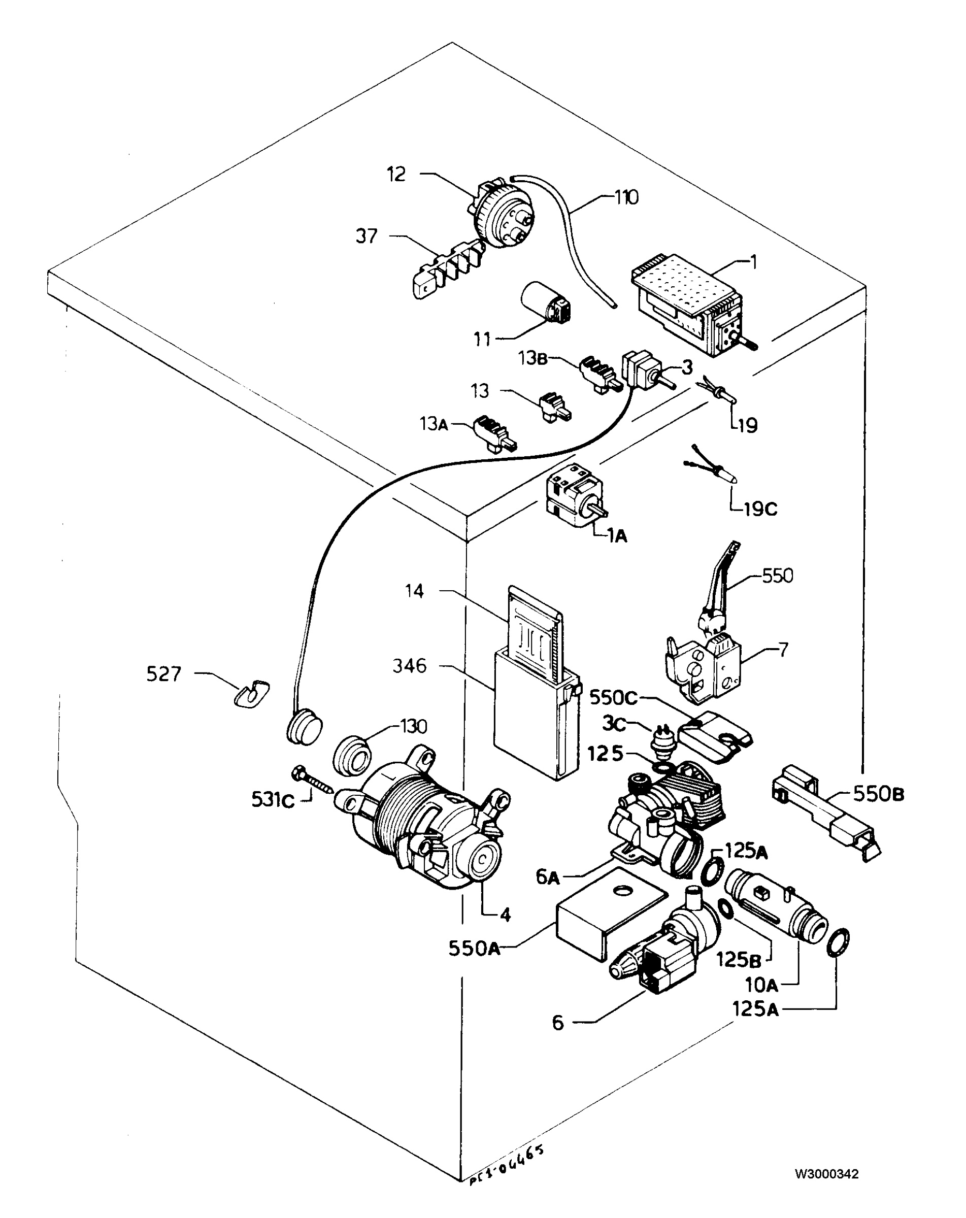 Electrical equipment