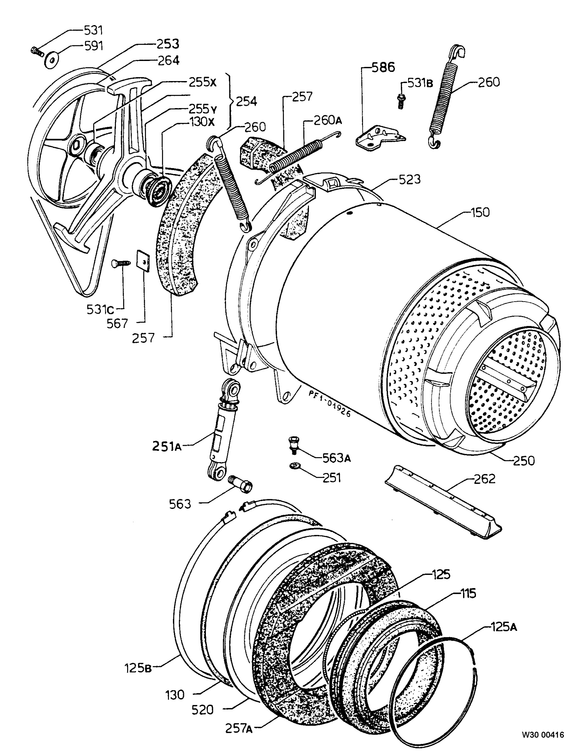 Drum