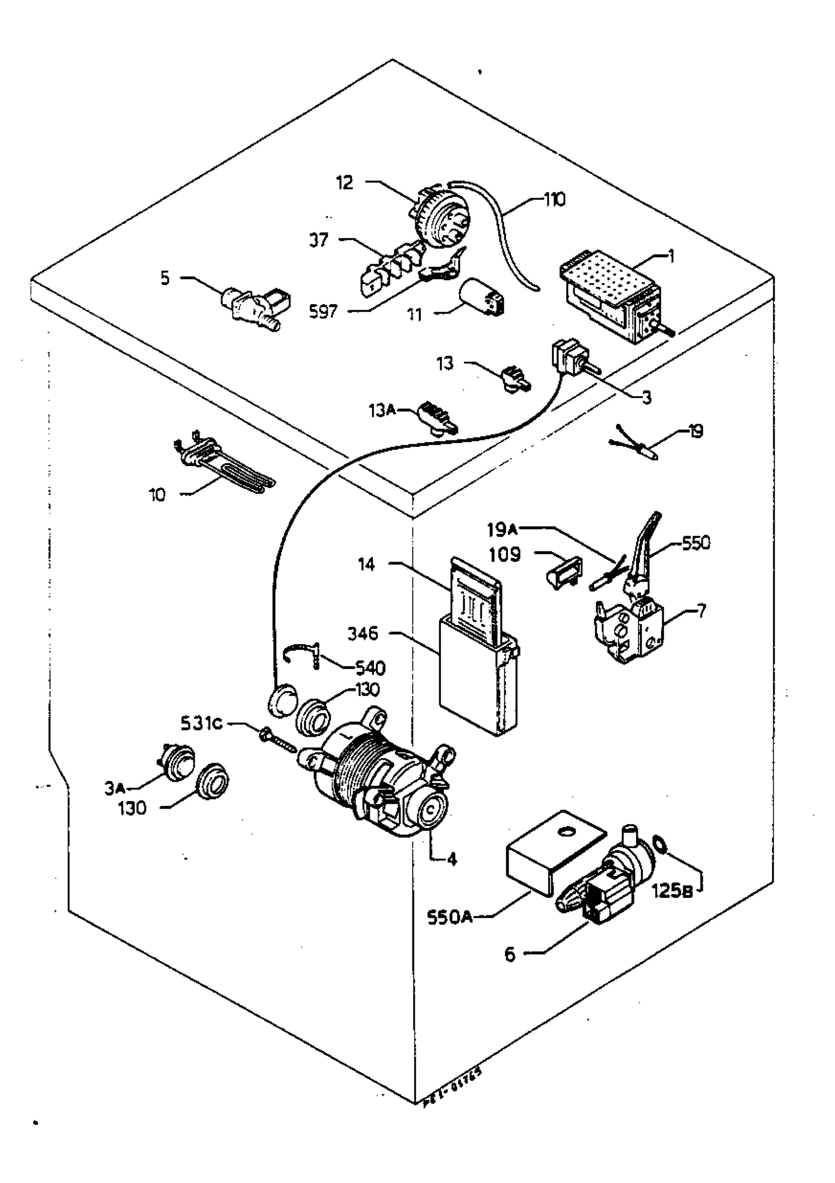 Electrical equipment