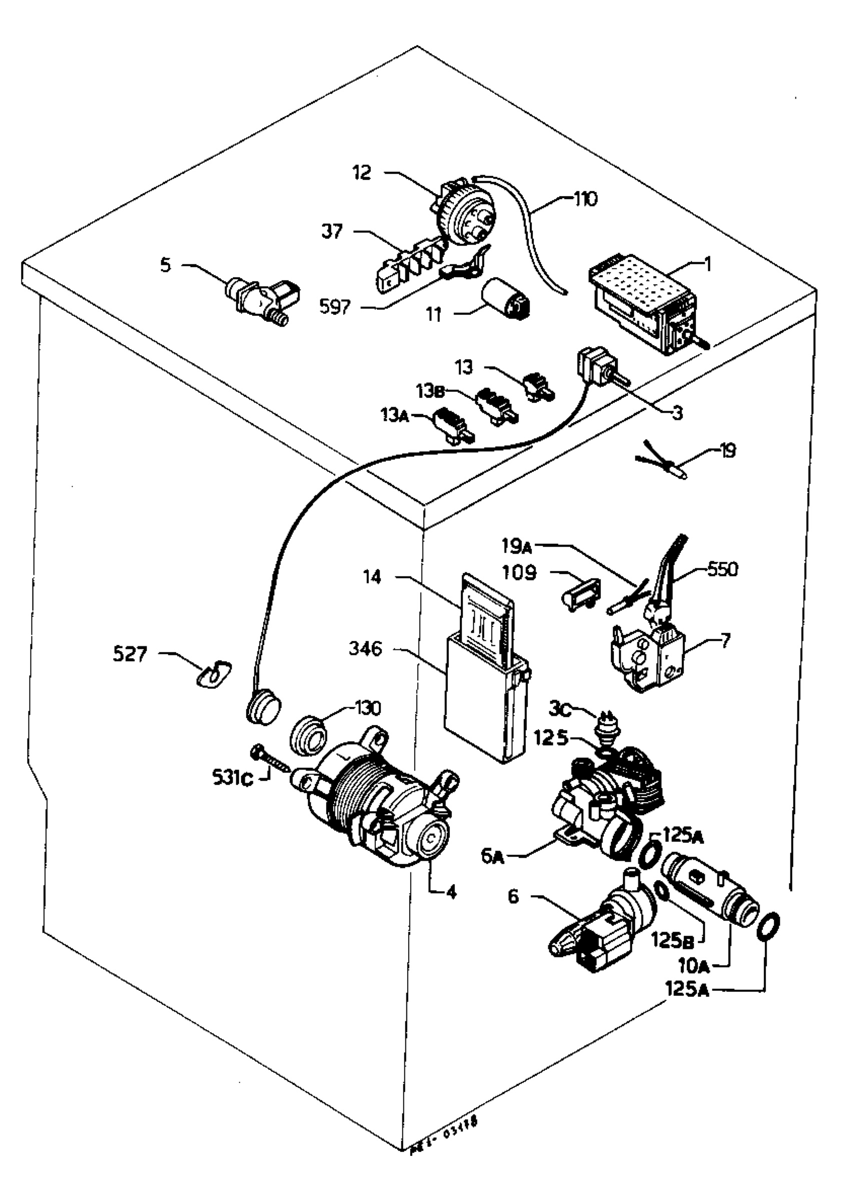 Electrical equipment