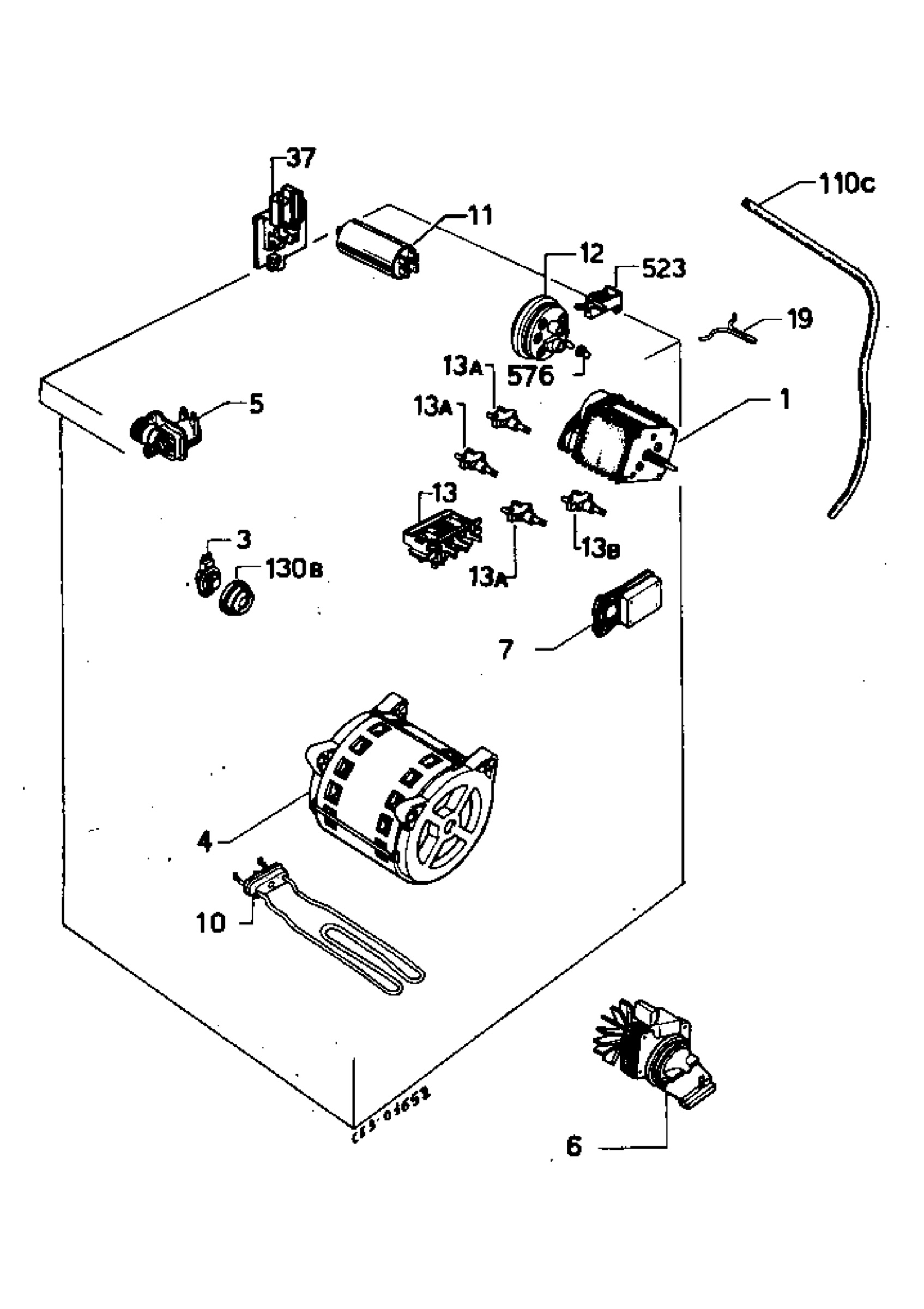 Electrical equipment