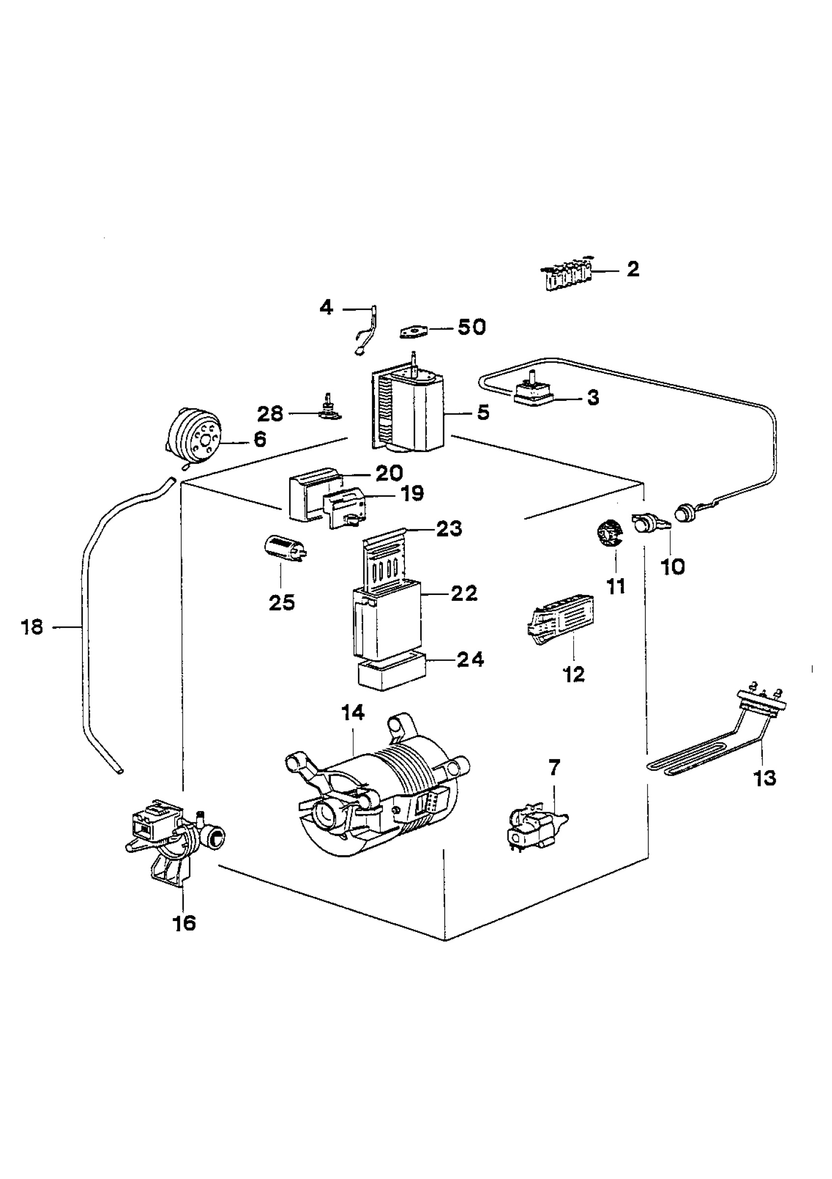 Electrical equipment