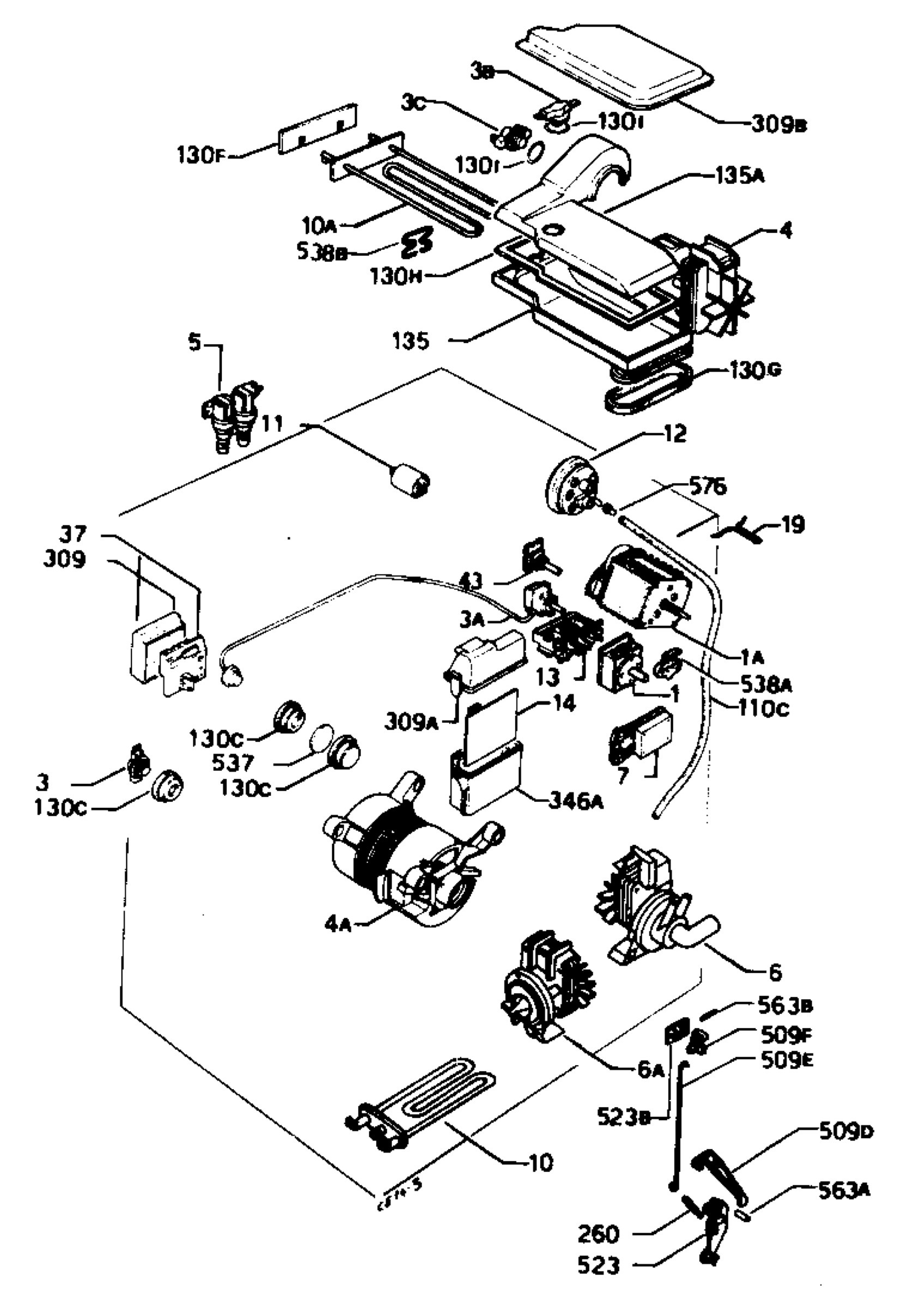 Electrical equipment