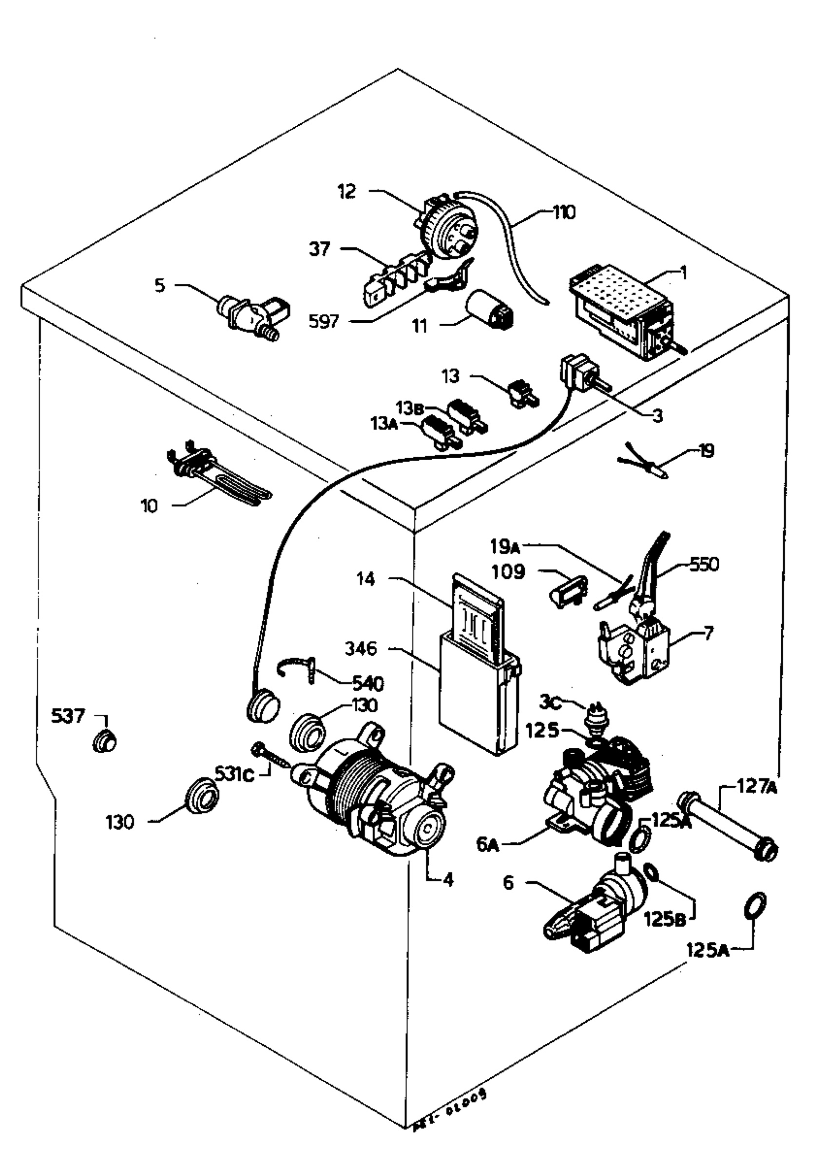 Electrical equipment