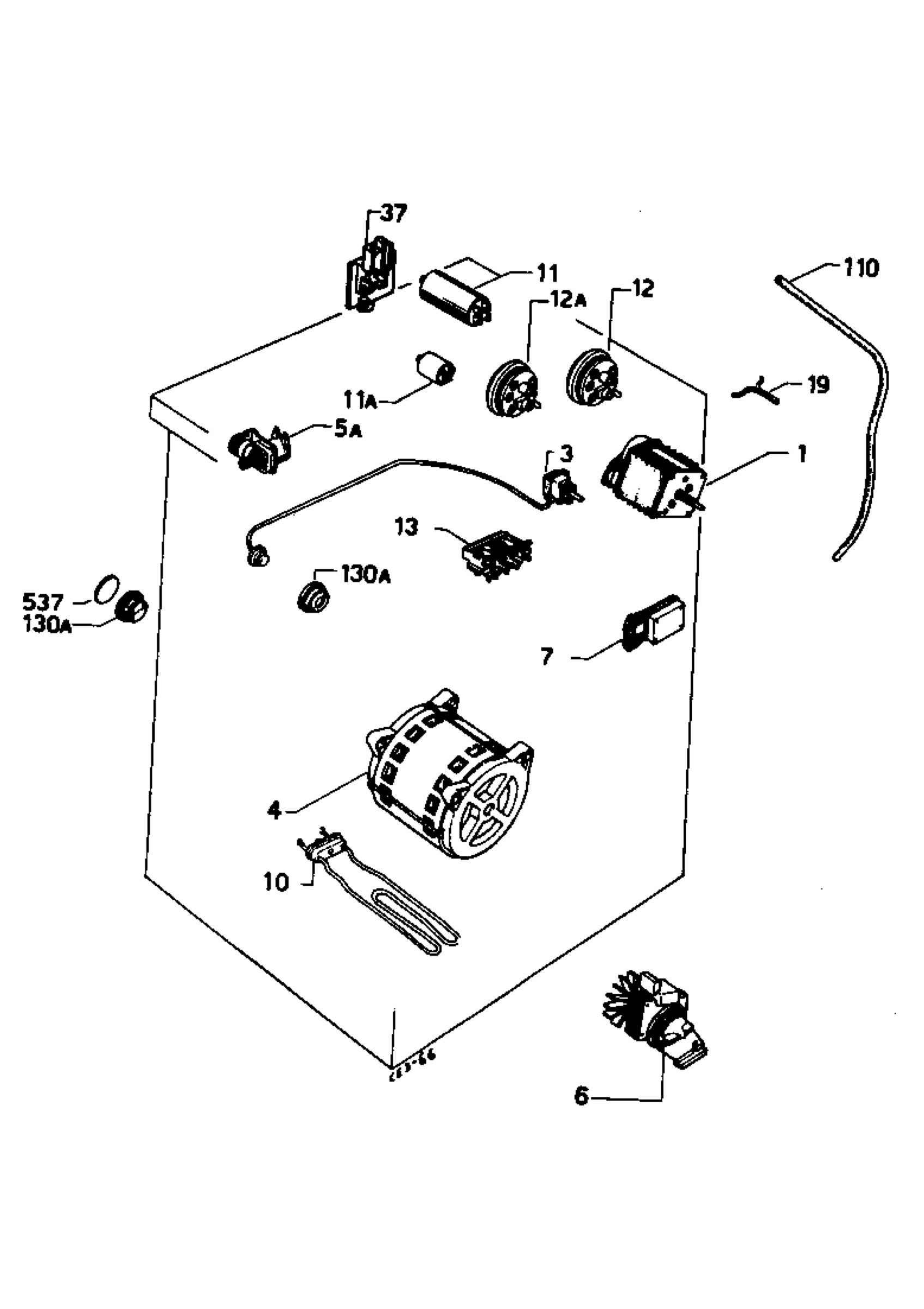 Electrical equipment