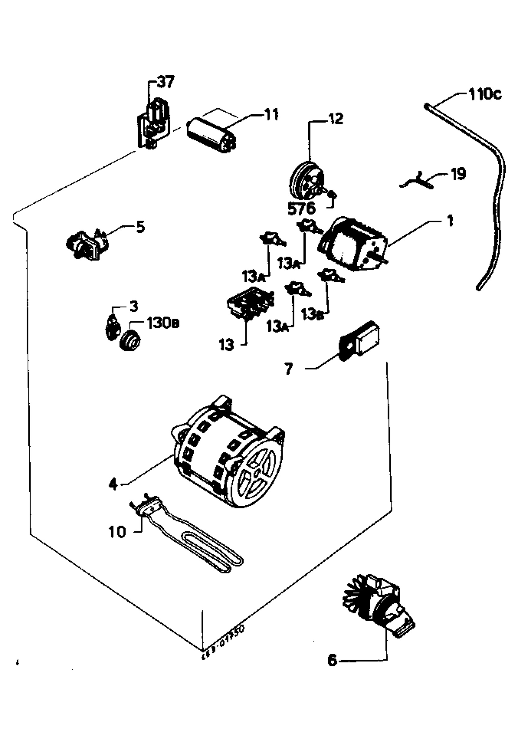 Electrical equipment