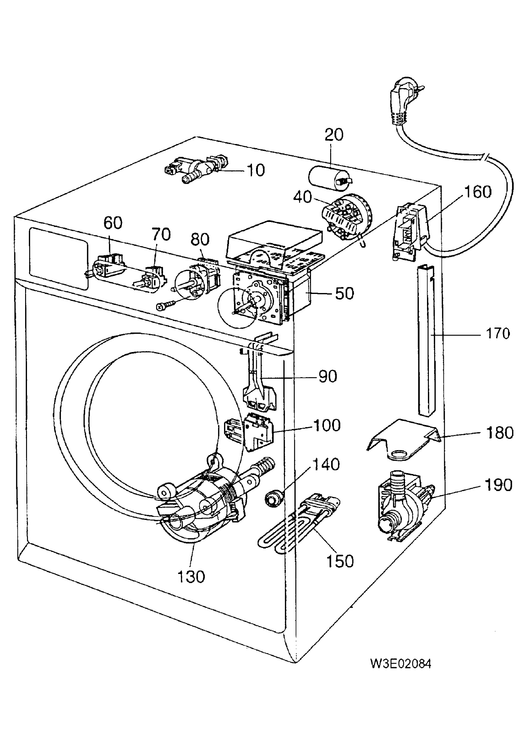 Electrical equipment