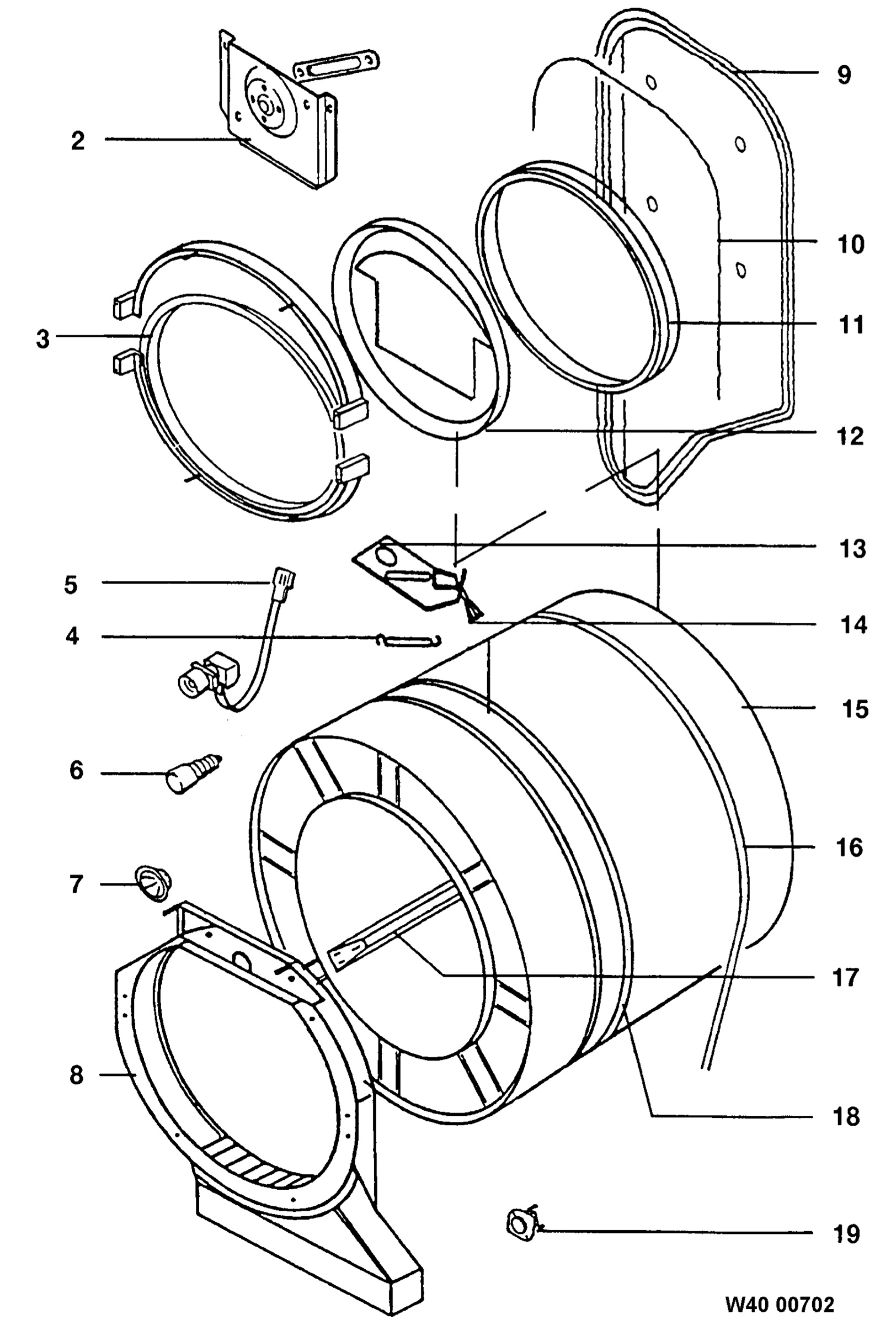 Drum