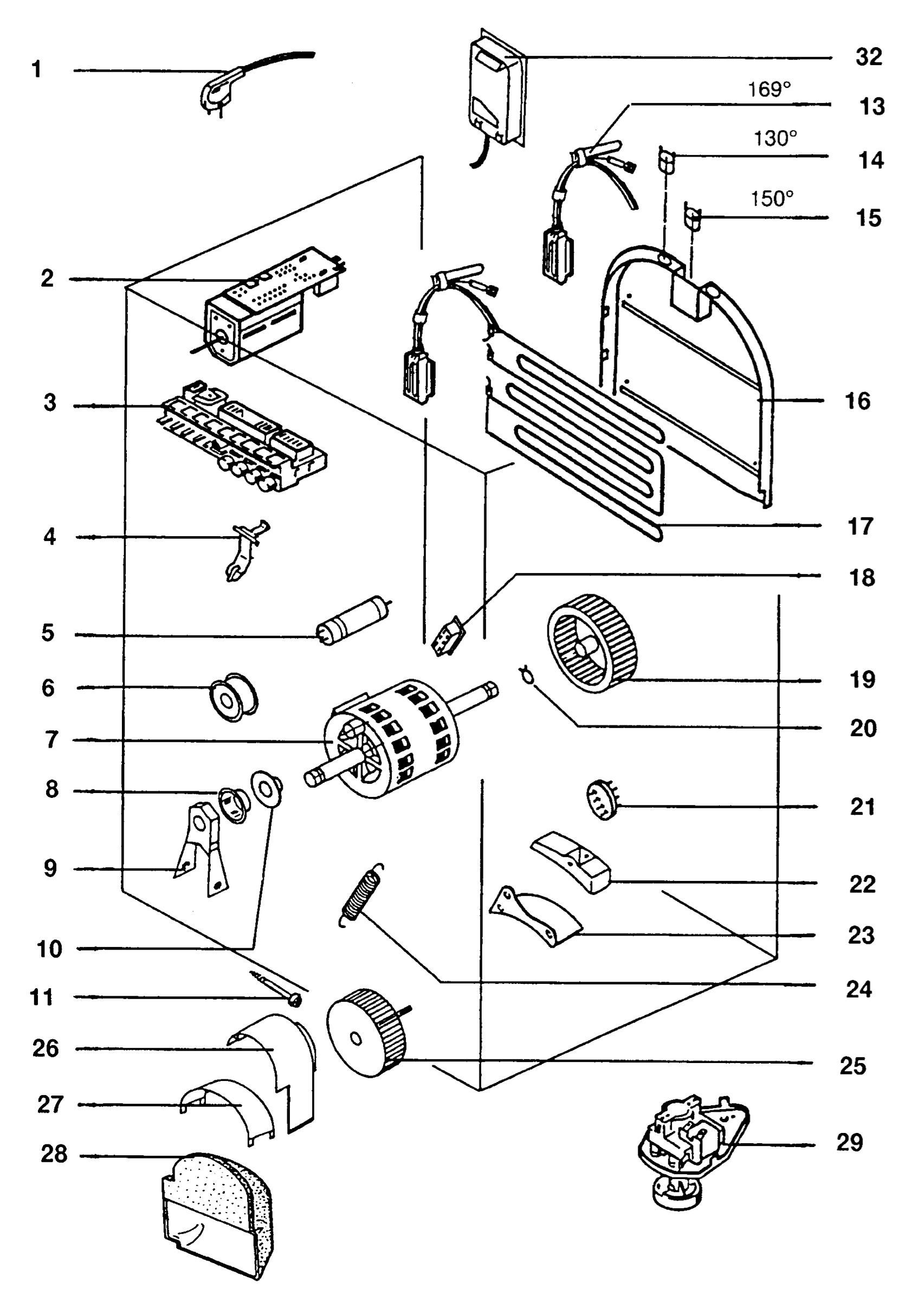 Electrical equipment