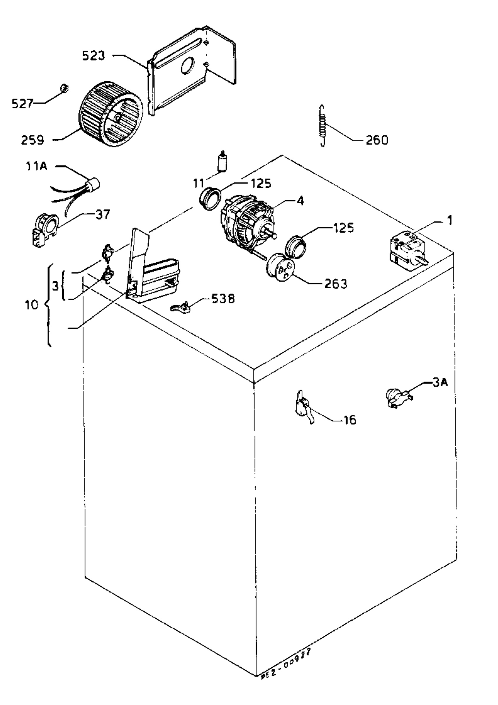 Electrical equipment